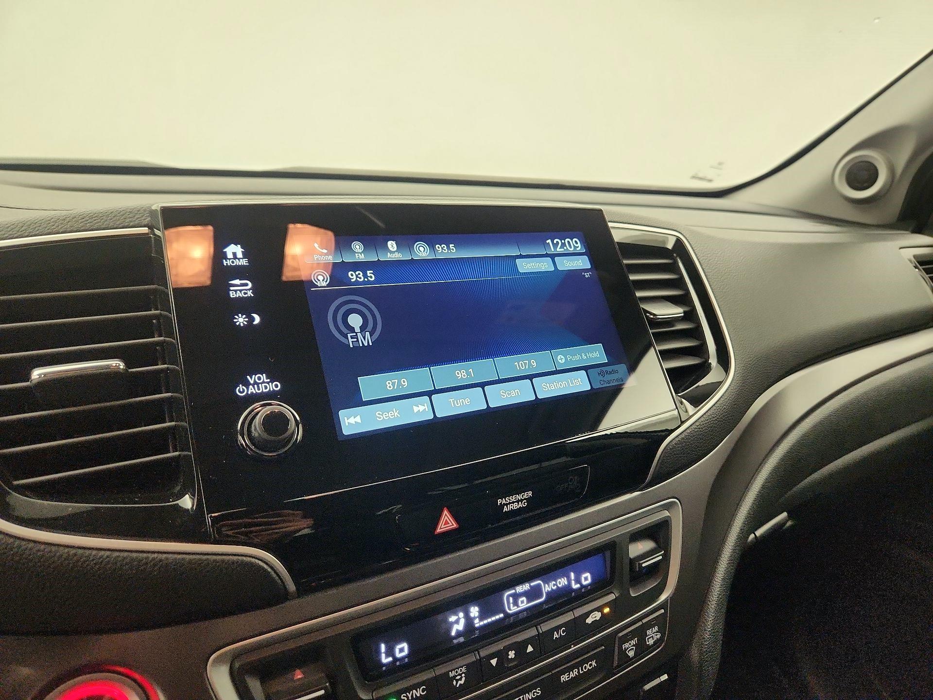 Thumbnail: 2021 Honda Pilot - 15