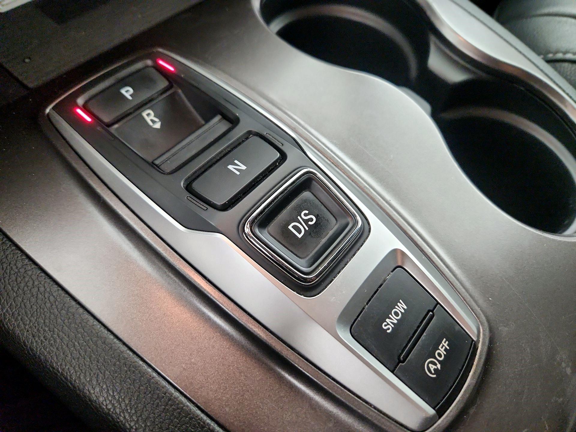 Thumbnail: 2021 Honda Pilot - 17