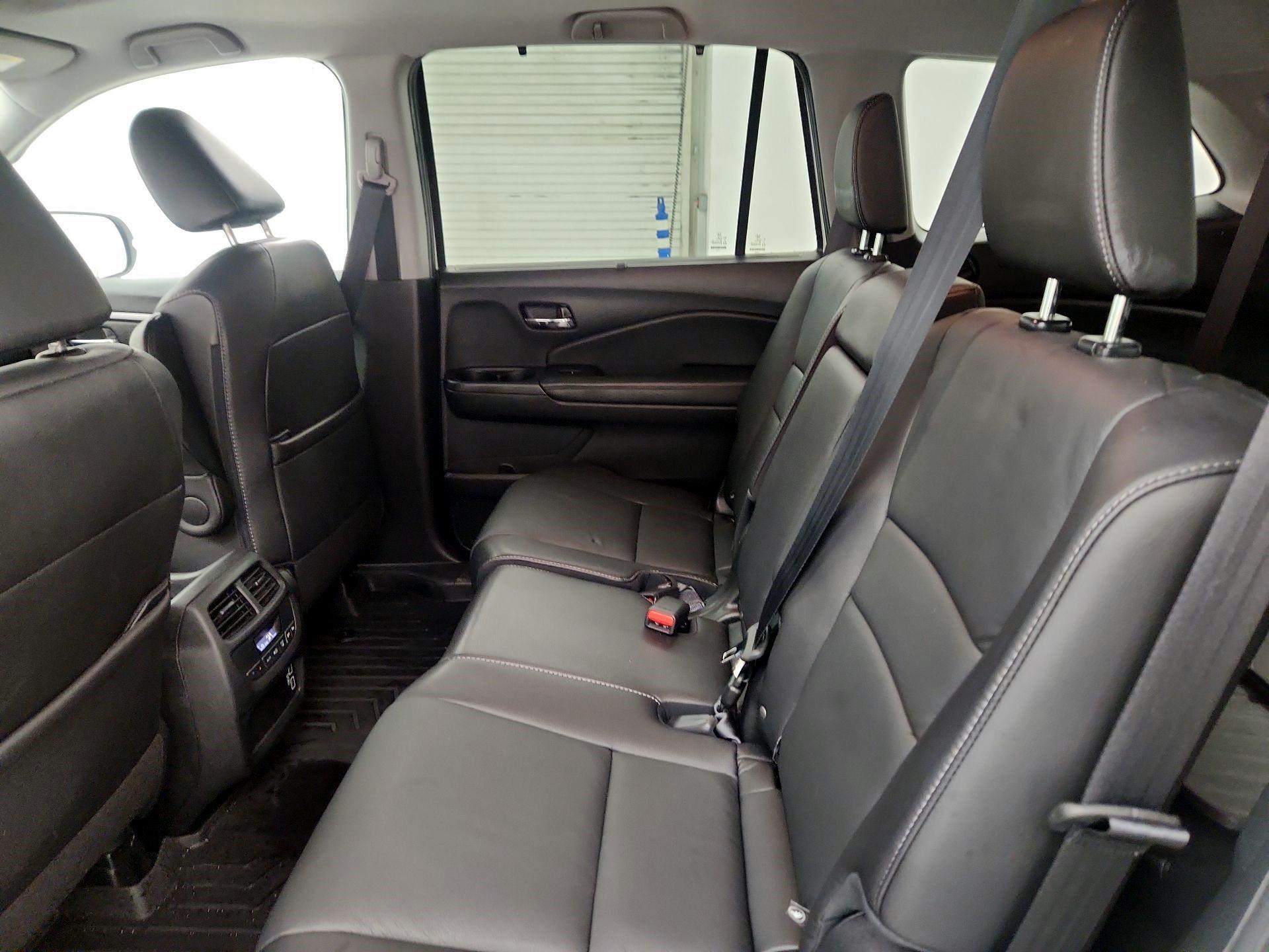 Thumbnail: 2021 Honda Pilot - 20