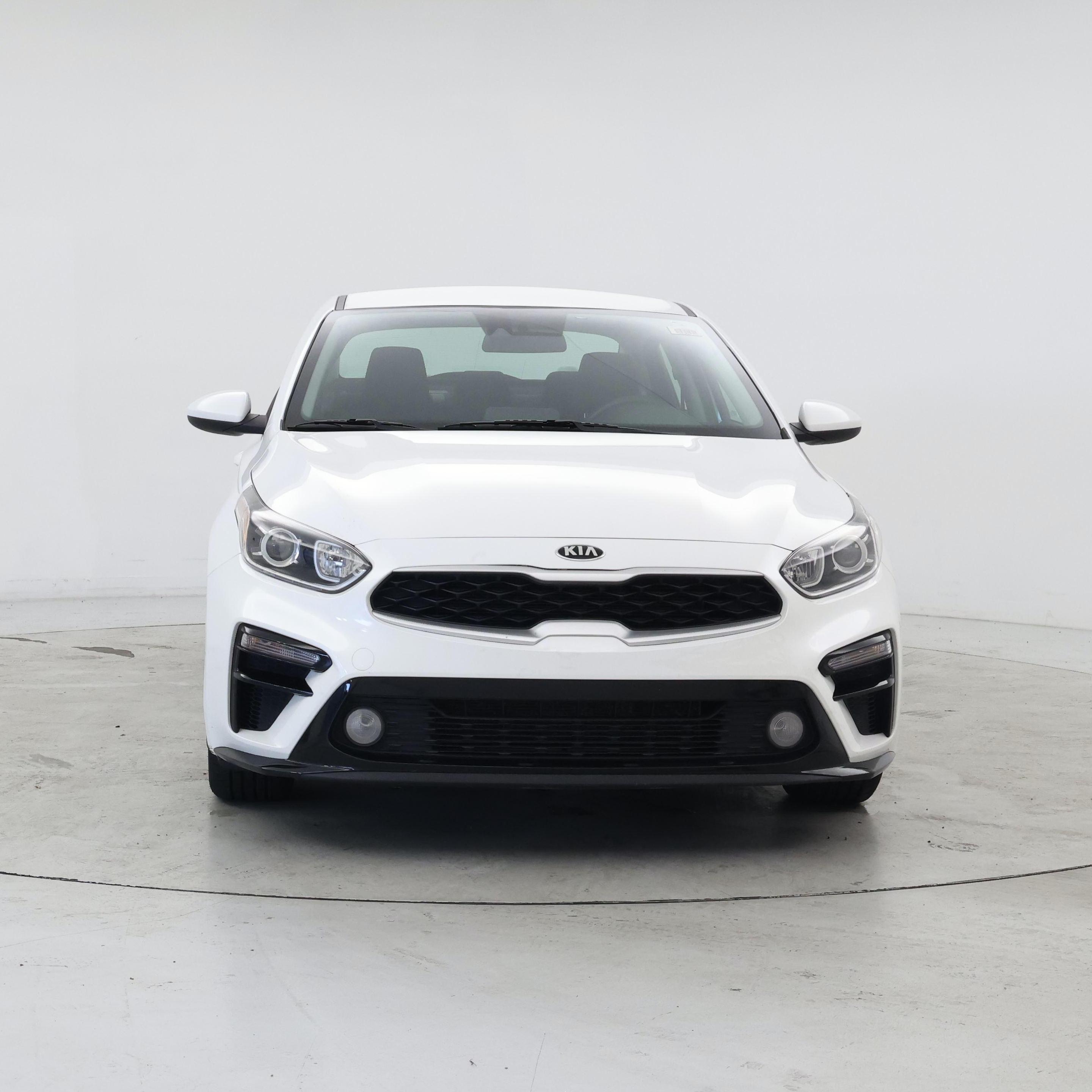 Thumbnail: 2021 Kia Forte - 5