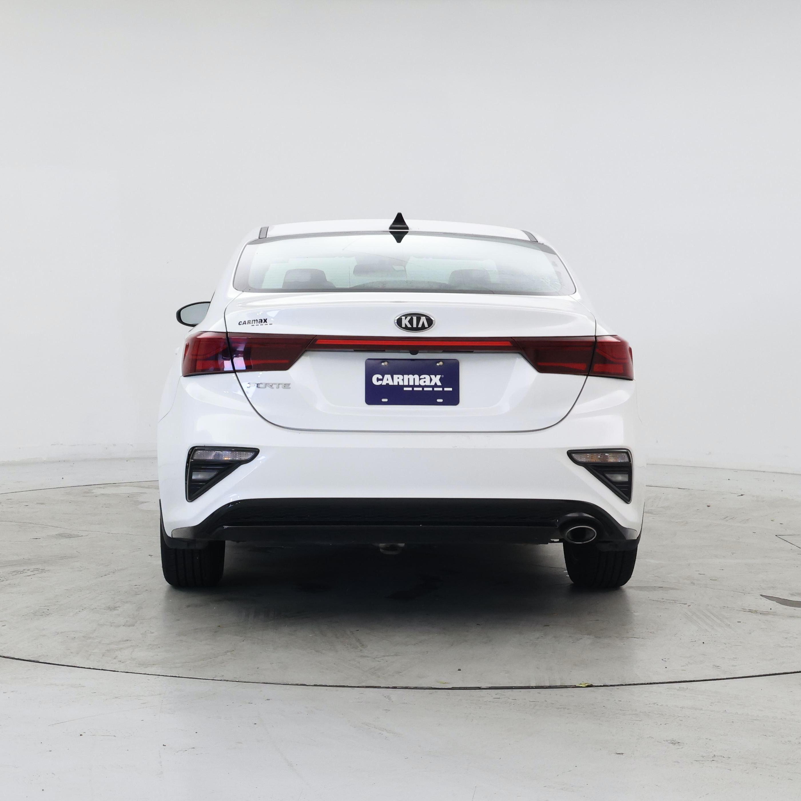 Thumbnail: 2021 Kia Forte - 6