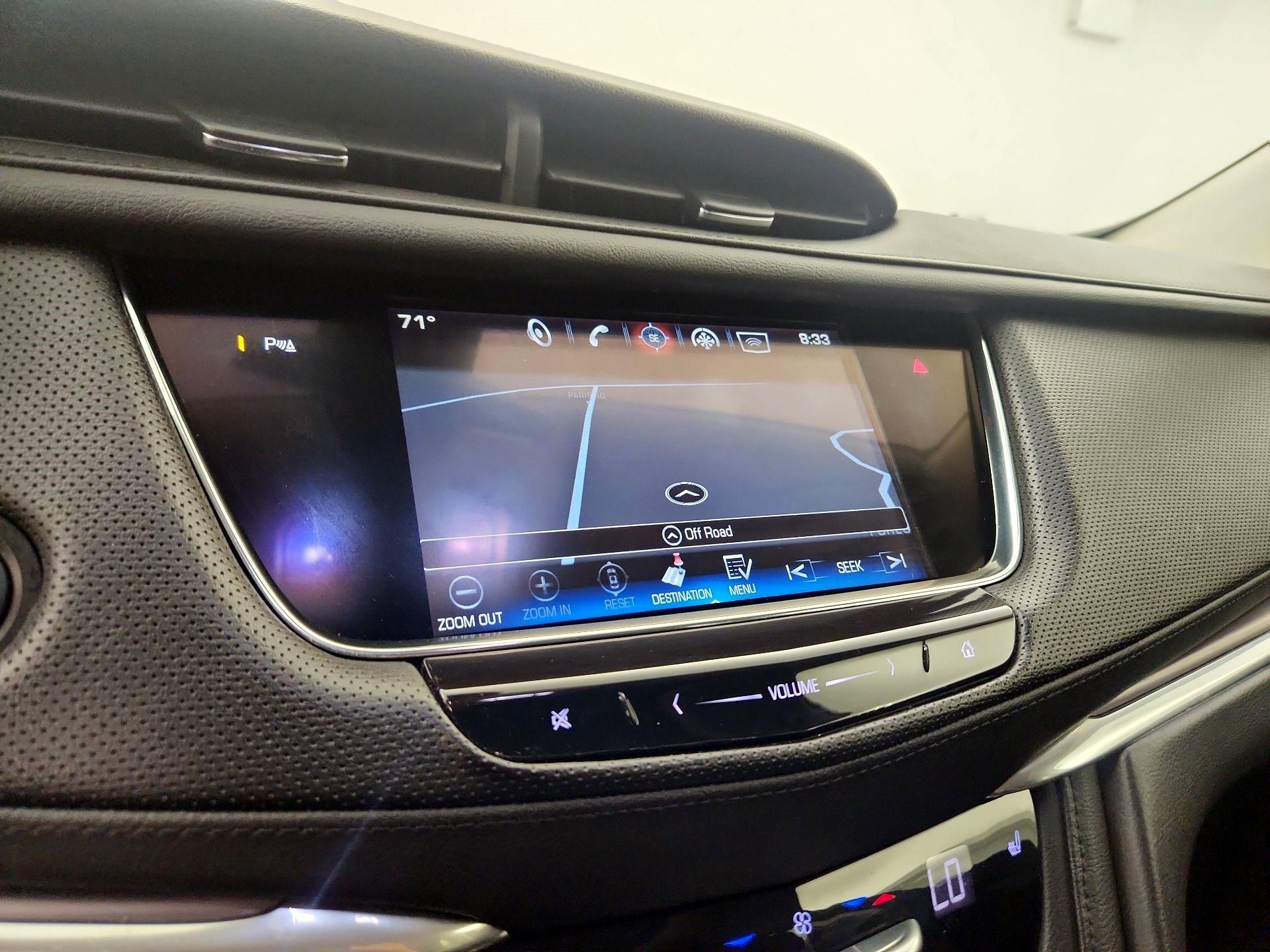 Thumbnail: 2017 Cadillac XT5 - 14