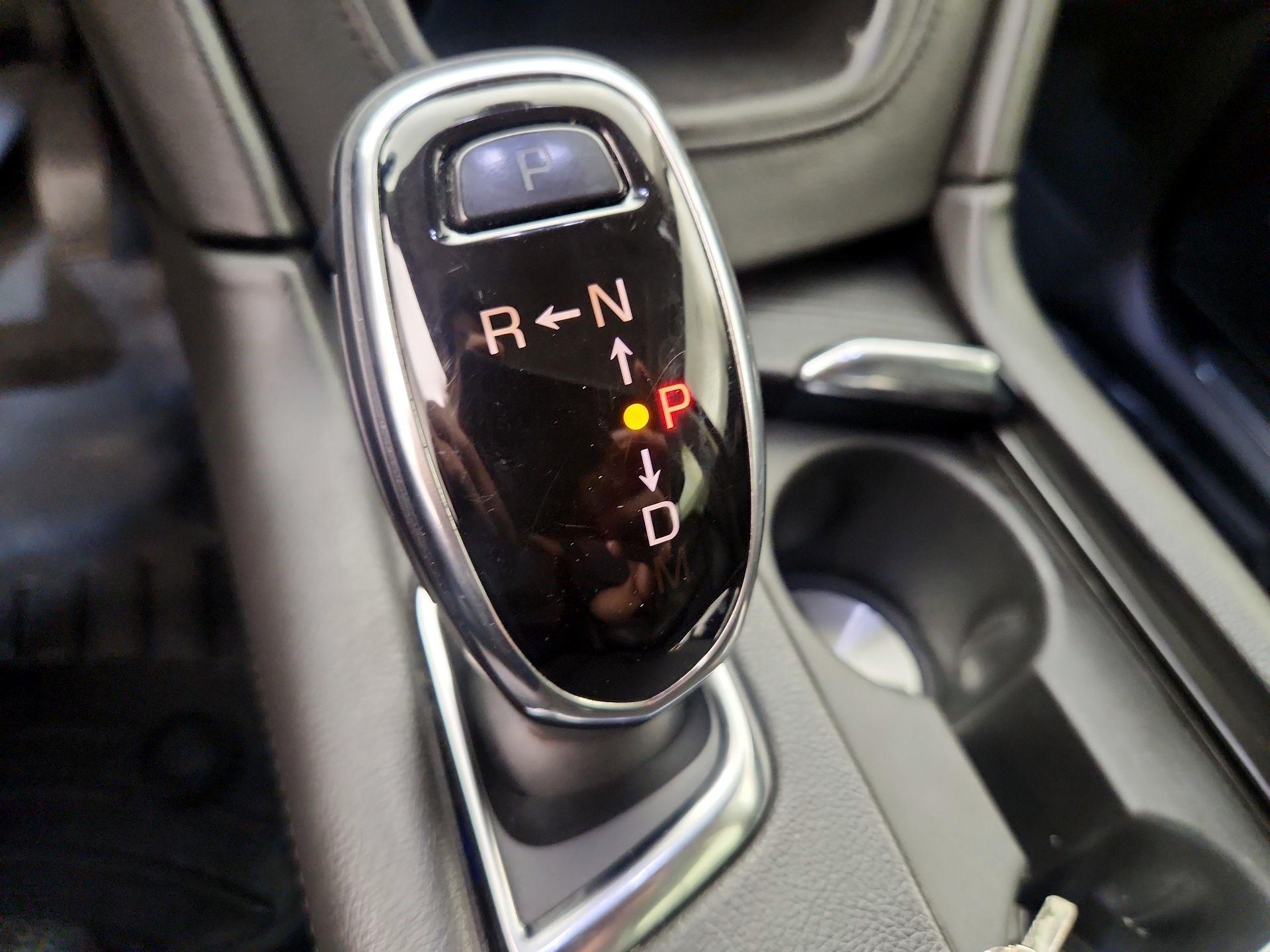 Thumbnail: 2017 Cadillac XT5 - 18