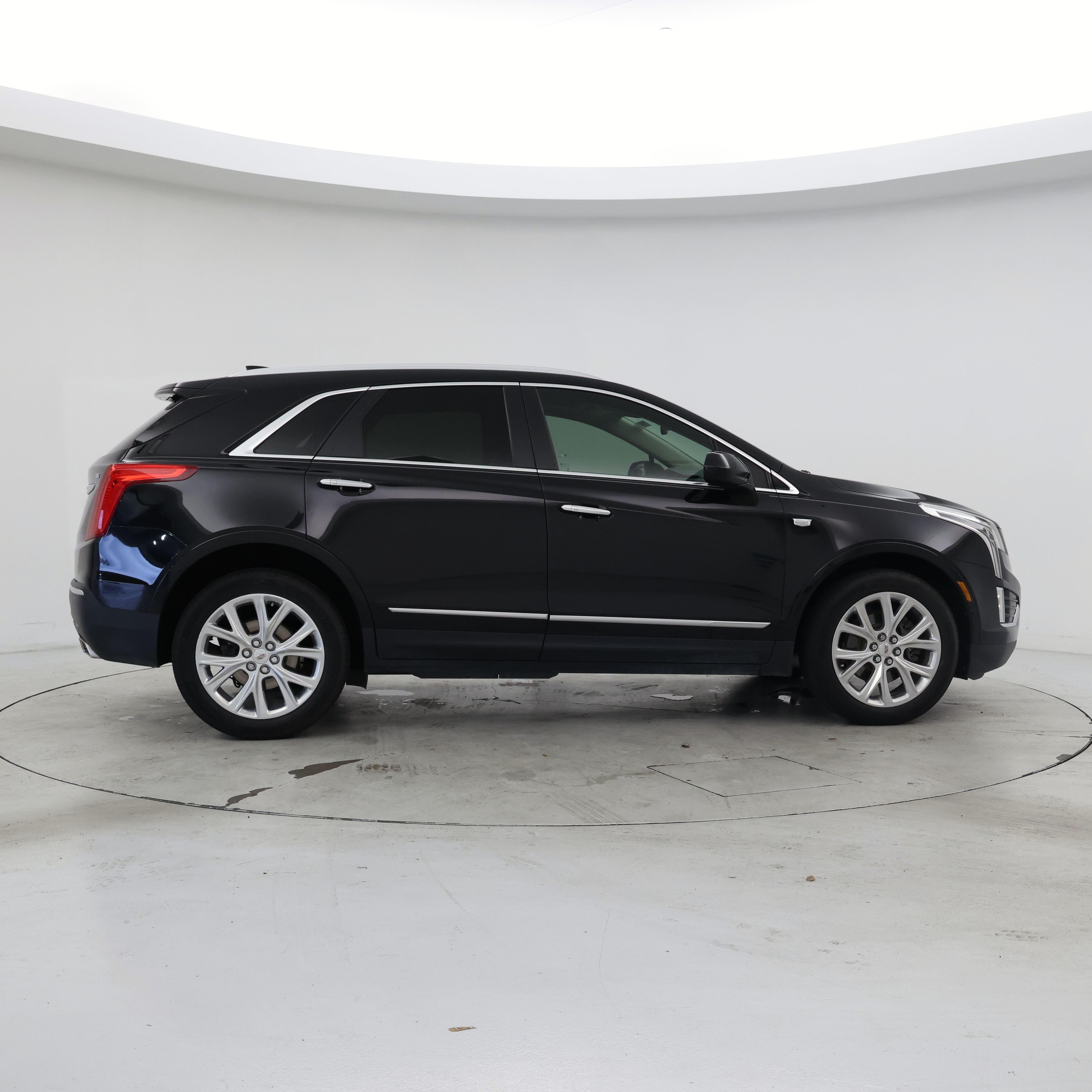 Thumbnail: 2017 Cadillac XT5 - 7