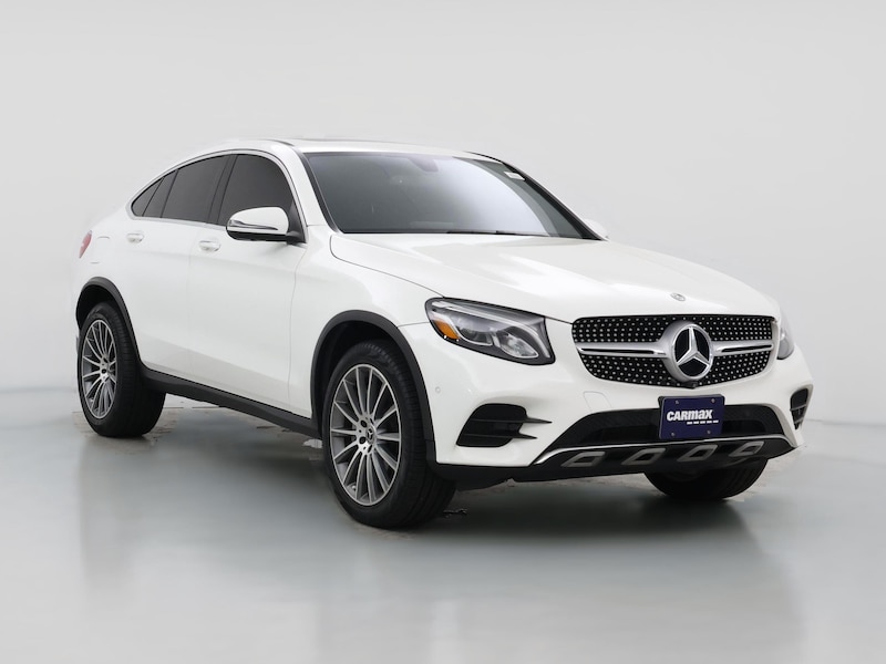 2019 Mercedes-Benz GLC 300 -
                  Columbia, SC