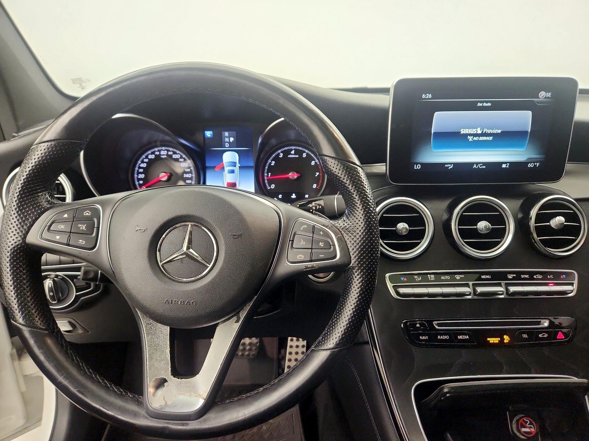 Thumbnail: 2019 Mercedes-Benz GLC - 9