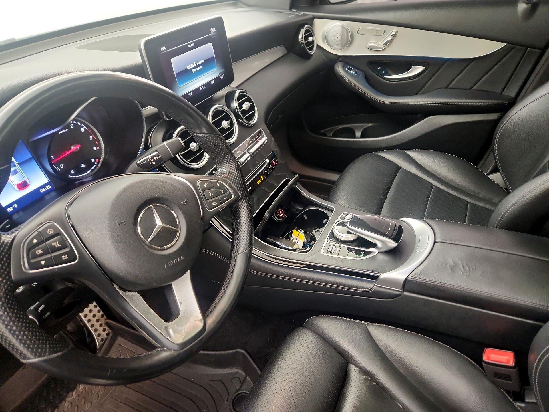 Thumbnail: 2019 Mercedes-Benz GLC - 11