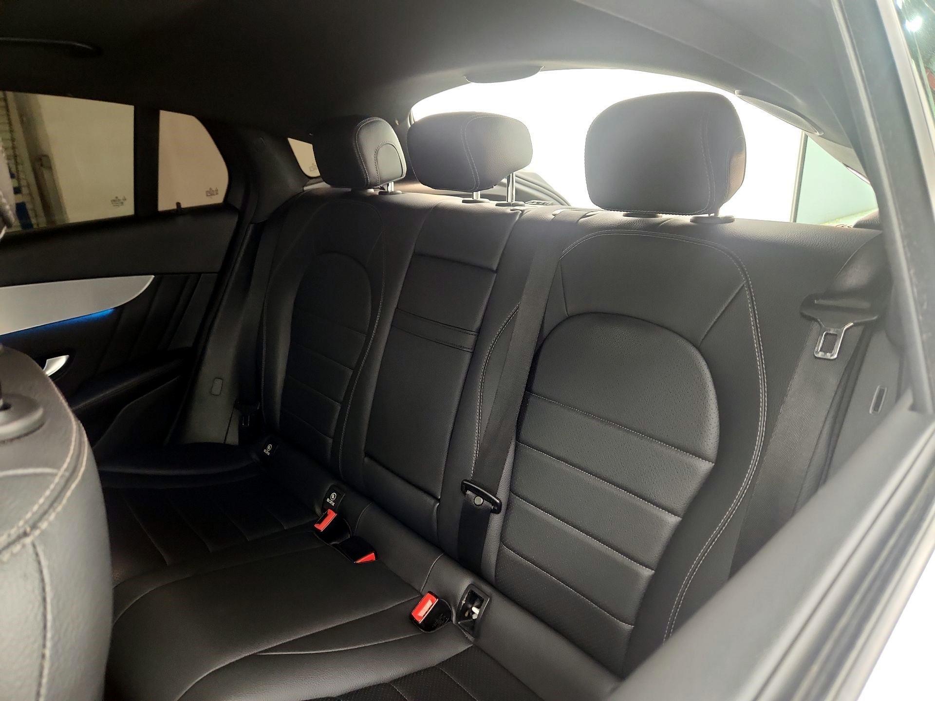 Thumbnail: 2019 Mercedes-Benz GLC - 18