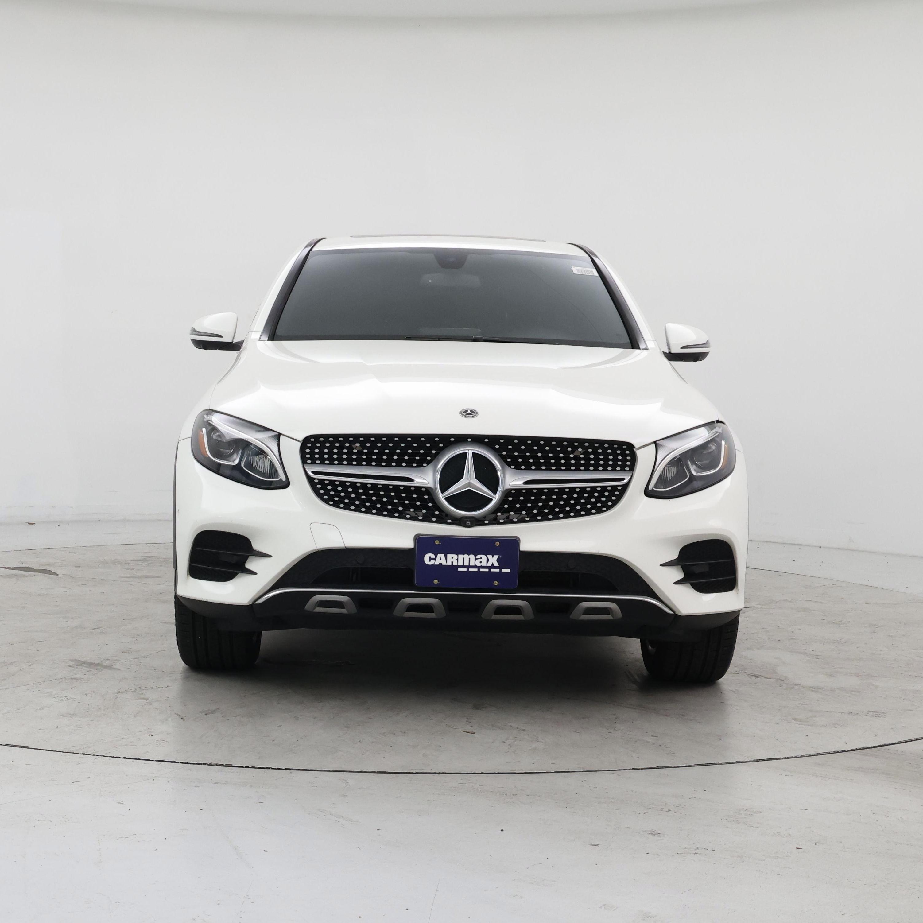 Thumbnail: 2019 Mercedes-Benz GLC - 5