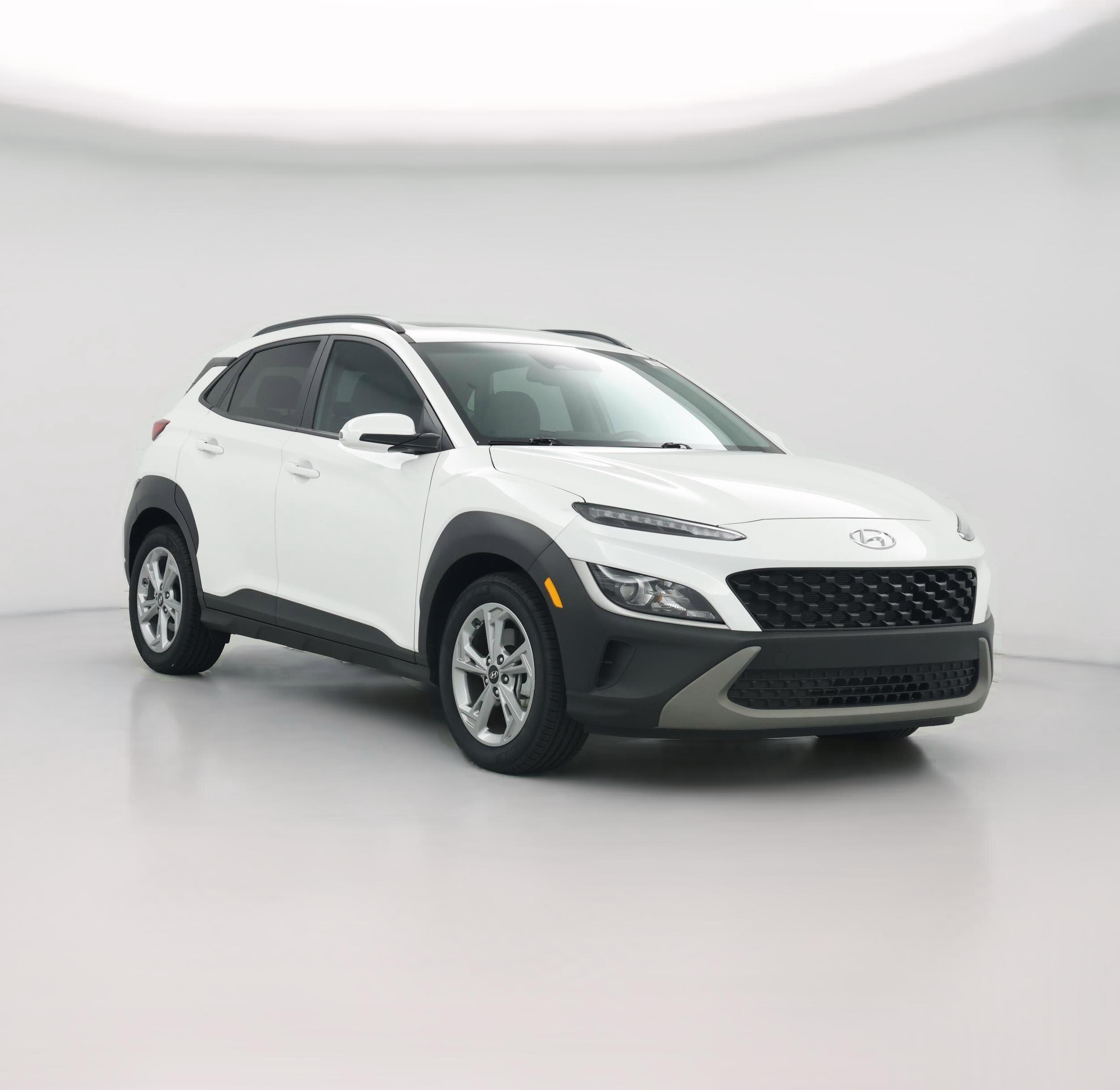 Thumbnail: 2023 Hyundai Kona - 1