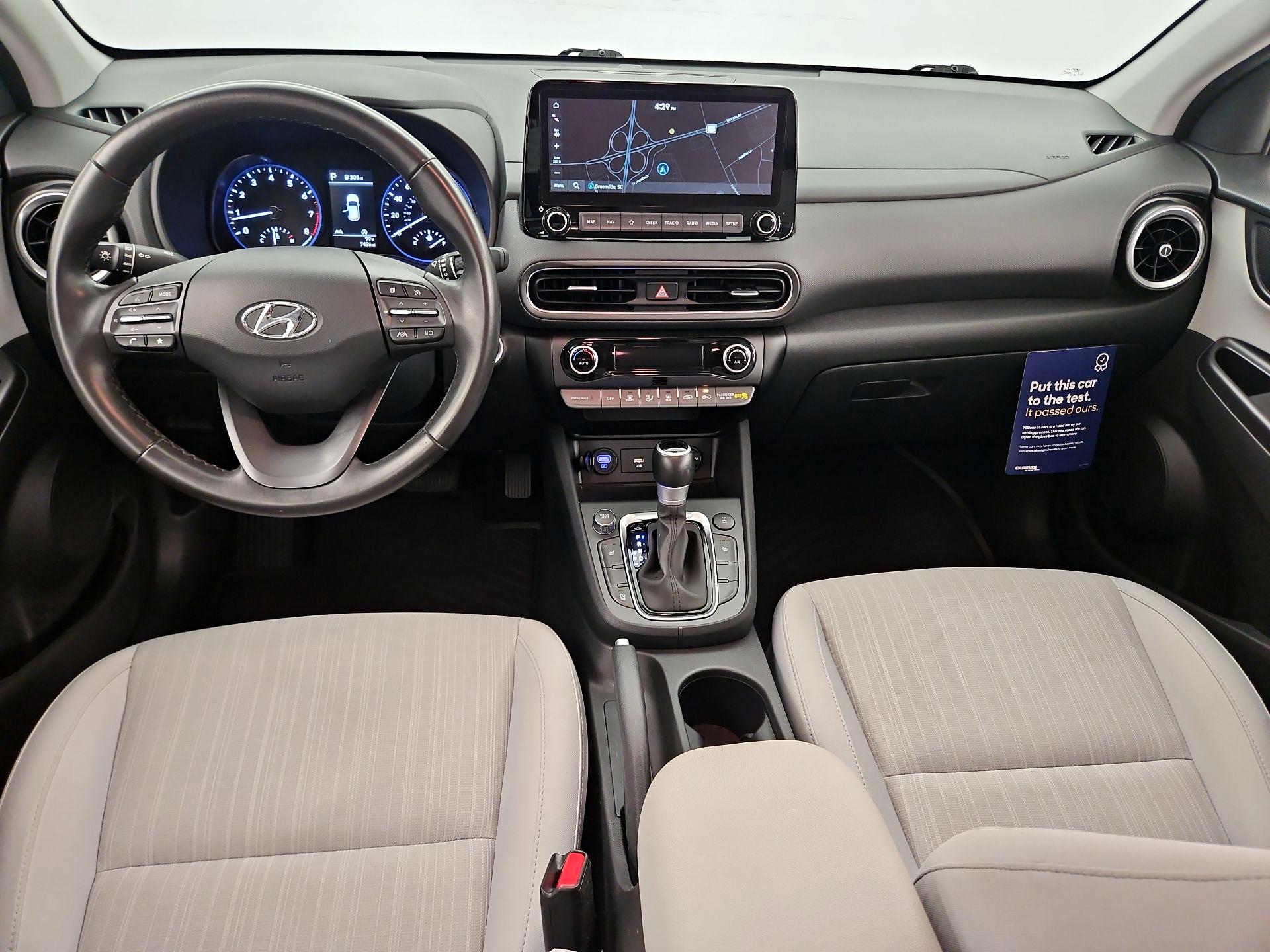 Thumbnail: 2023 Hyundai Kona - 9