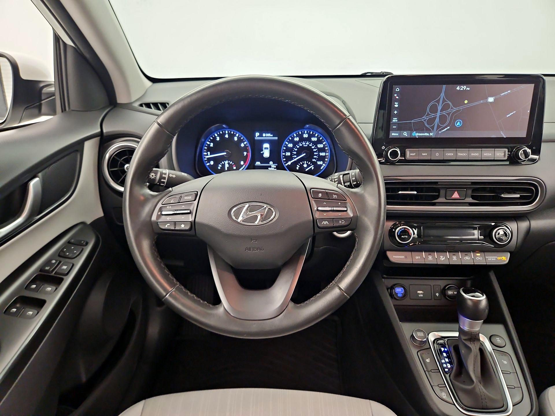 Thumbnail: 2023 Hyundai Kona - 10