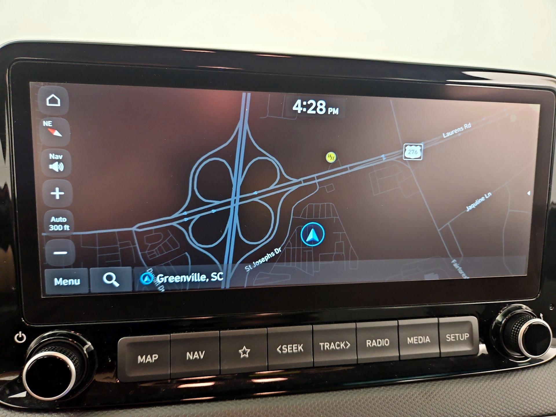 Thumbnail: 2023 Hyundai Kona - 14