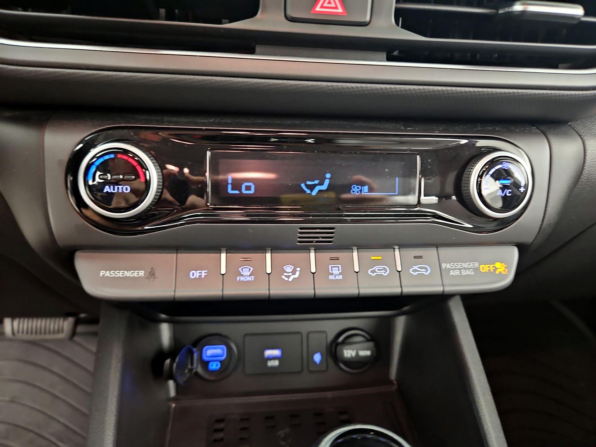 Thumbnail: 2023 Hyundai Kona - 17
