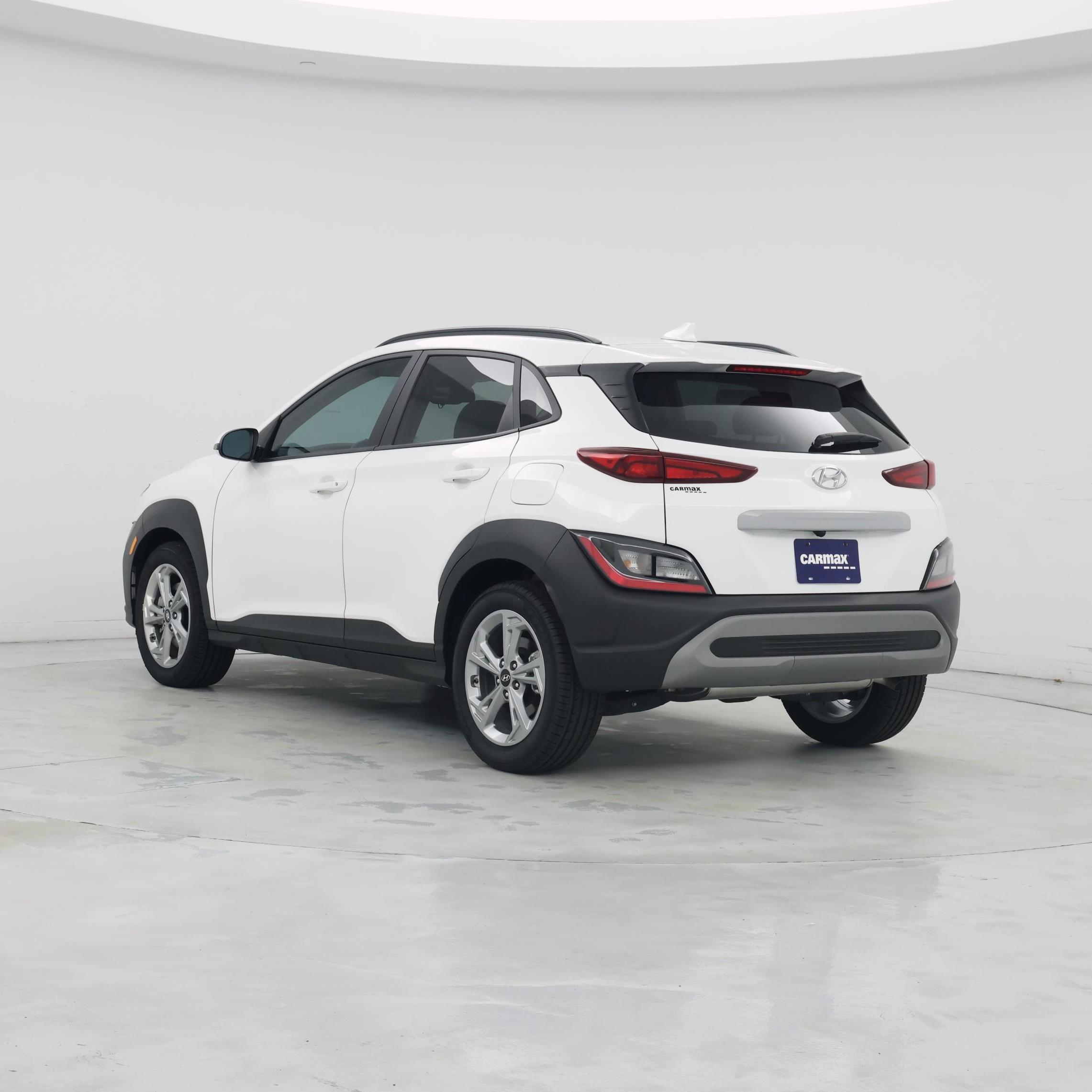 Thumbnail: 2023 Hyundai Kona - 2
