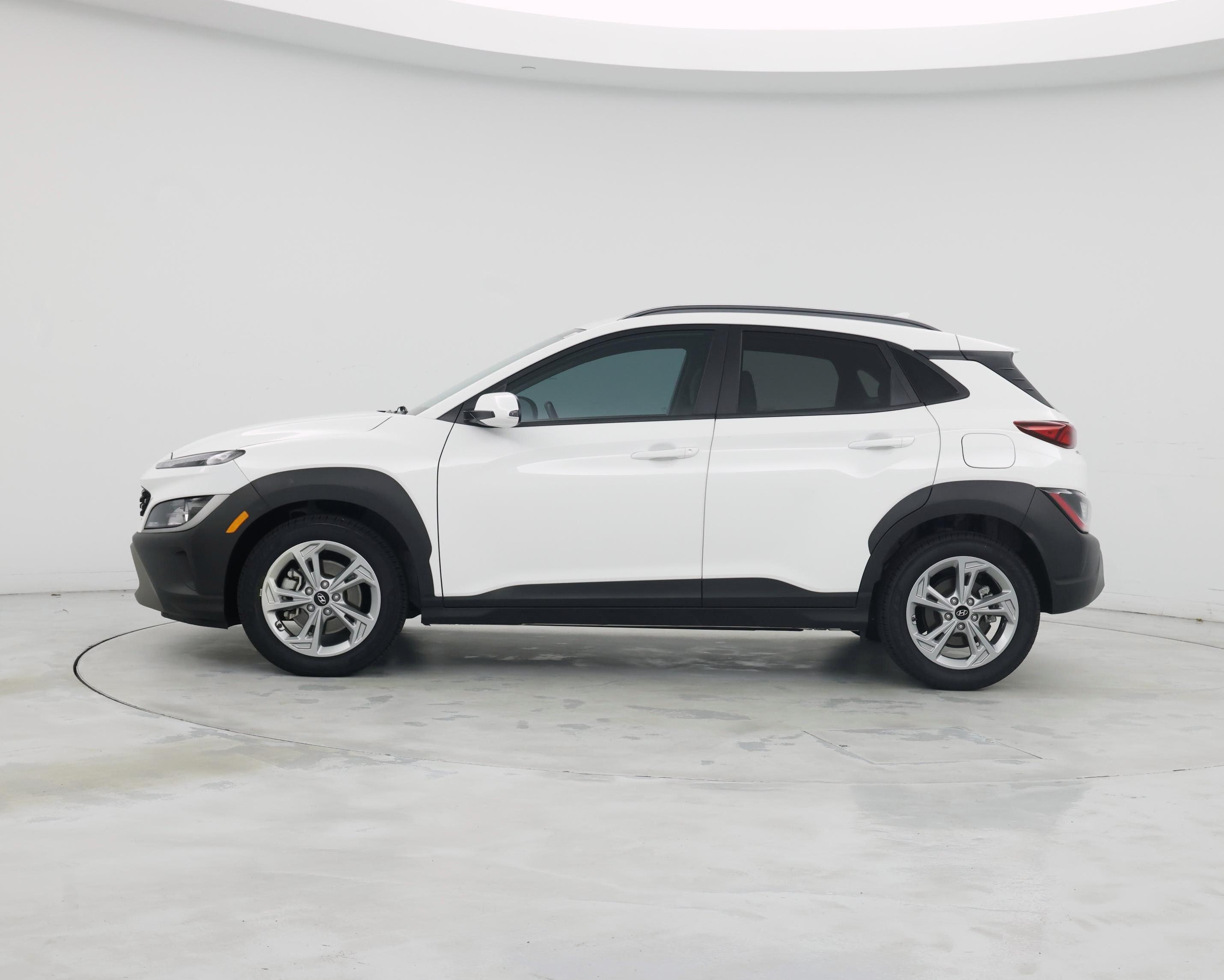 Thumbnail: 2023 Hyundai Kona - 3