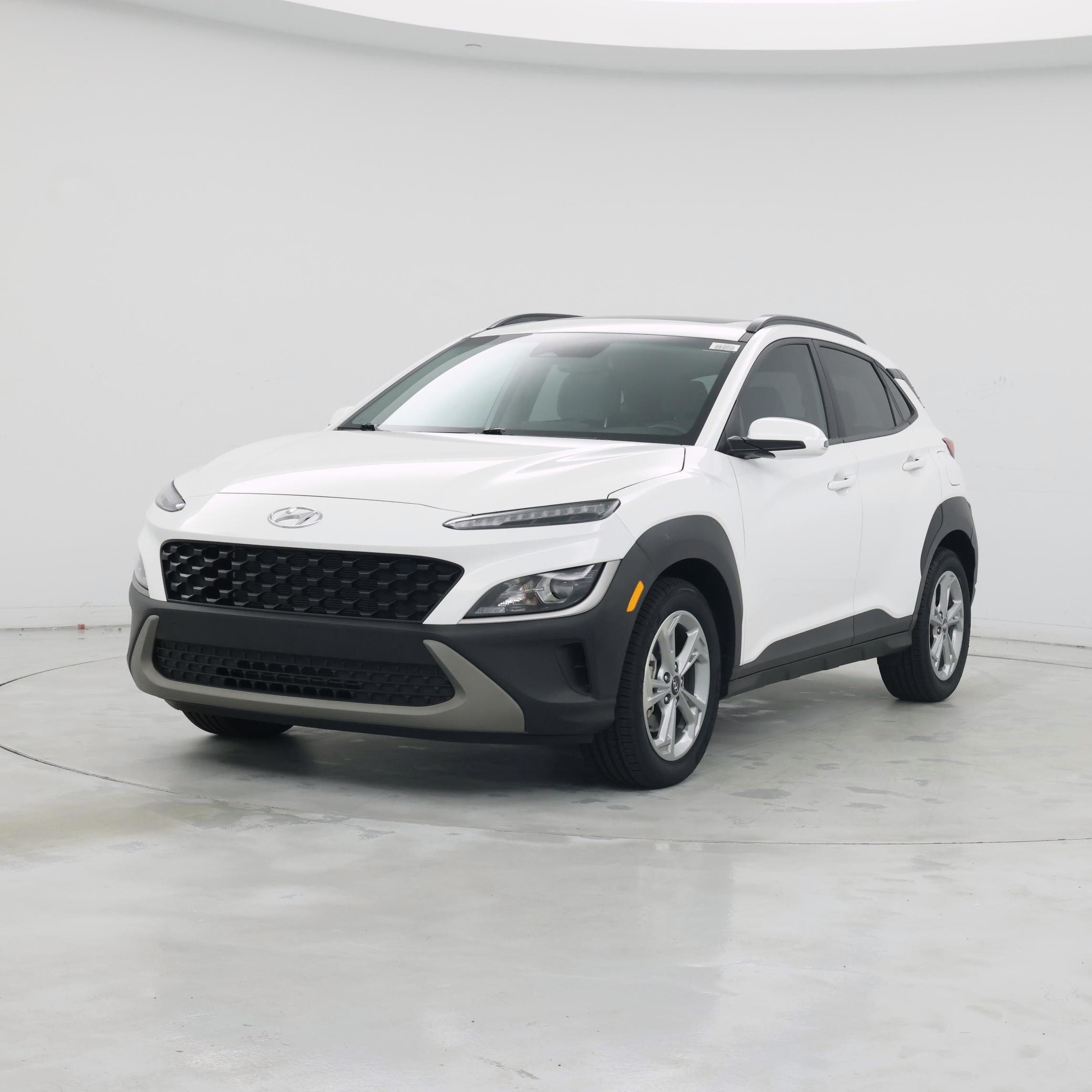 Thumbnail: 2023 Hyundai Kona - 4