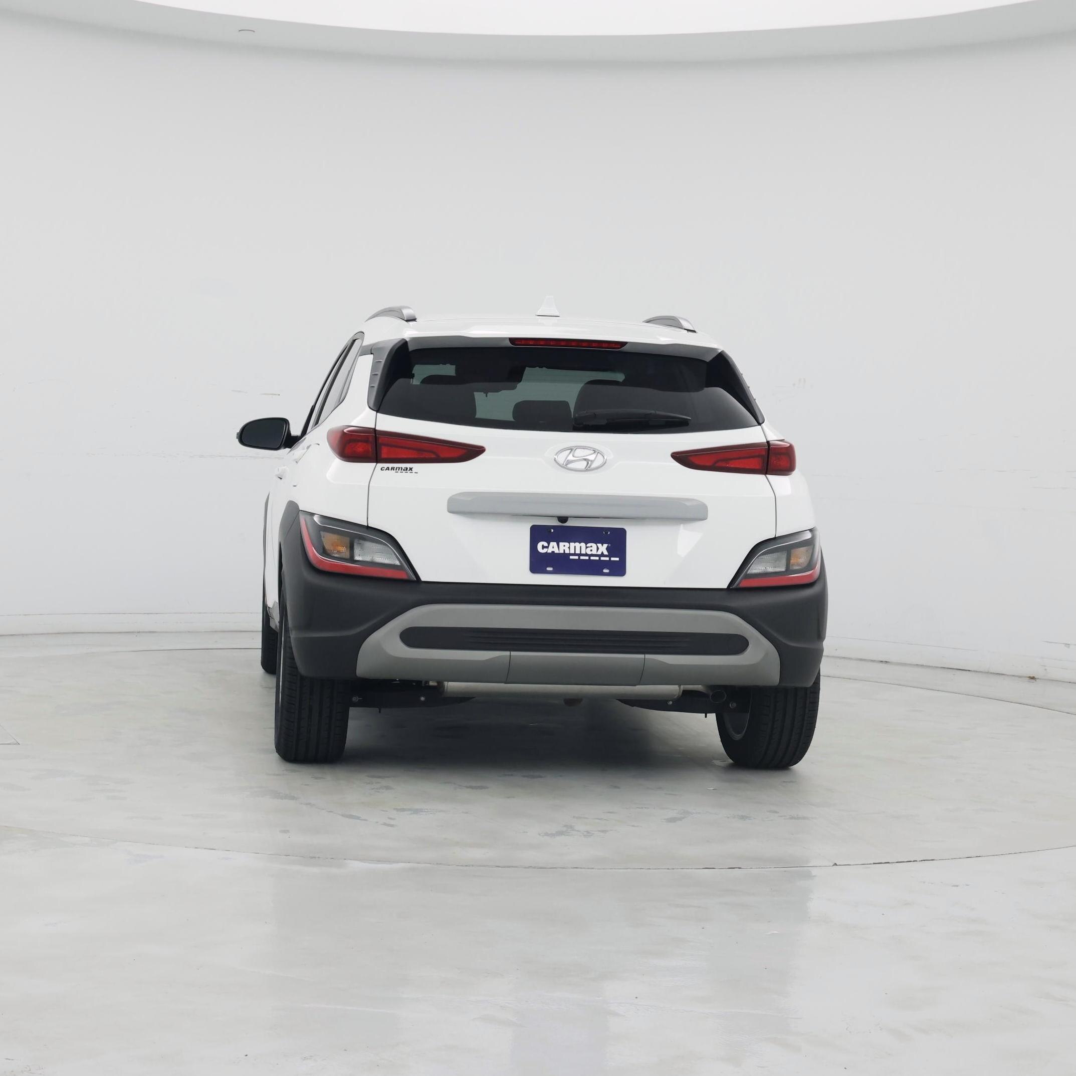 Thumbnail: 2023 Hyundai Kona - 6