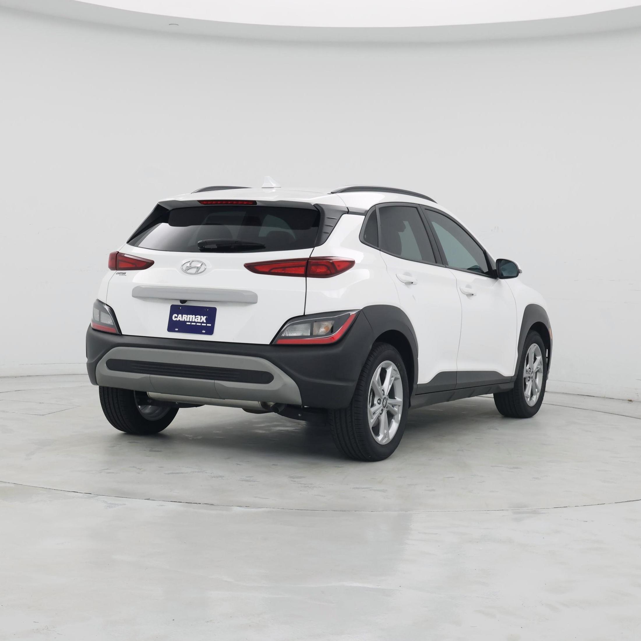 Thumbnail: 2023 Hyundai Kona - 8