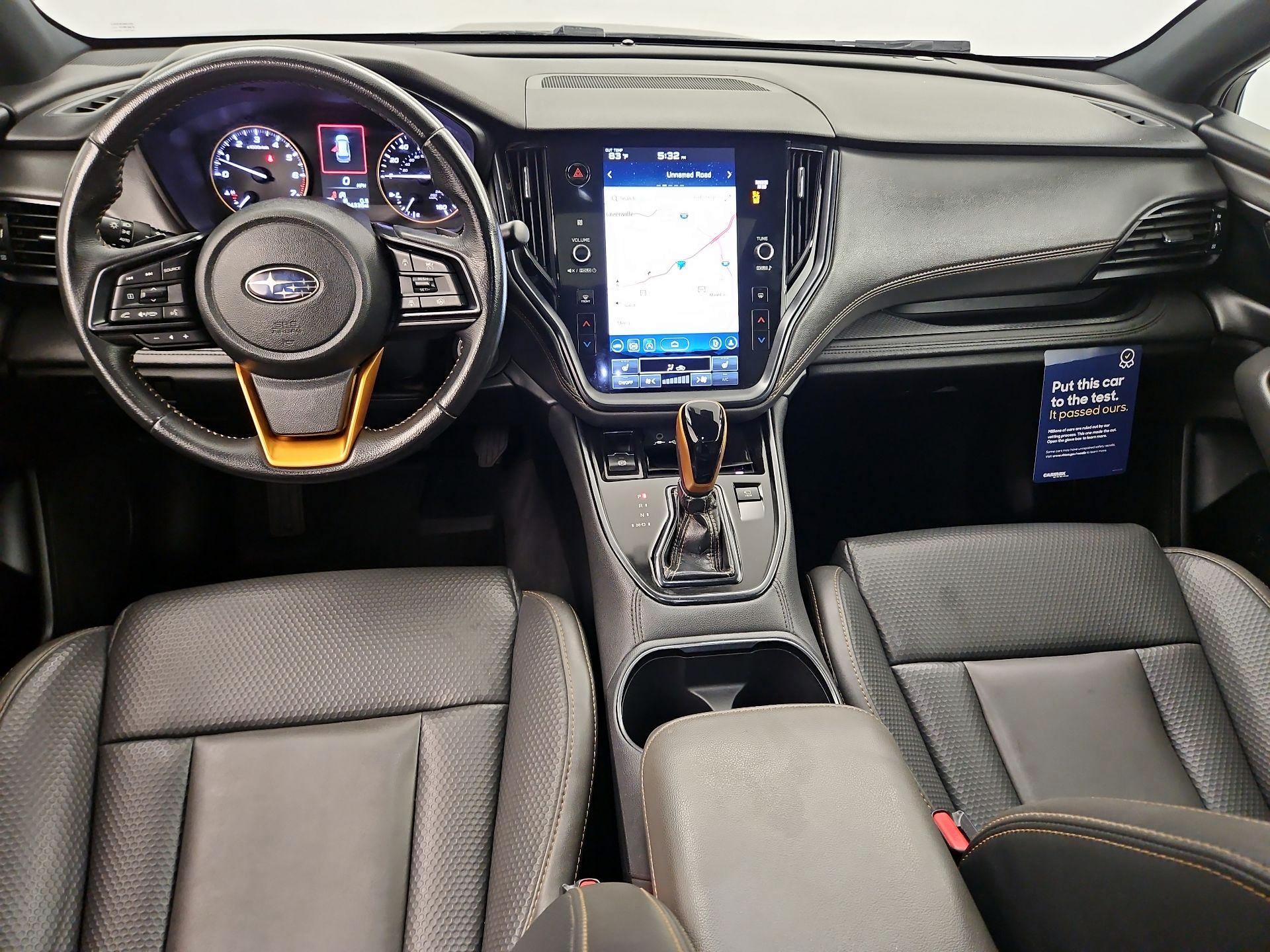Thumbnail: 2023 Subaru Outback - 9