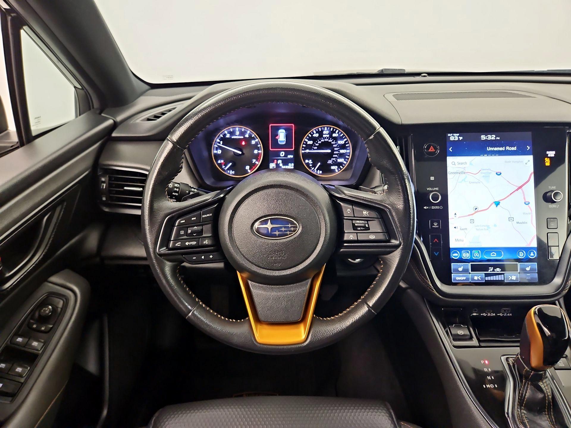 Thumbnail: 2023 Subaru Outback - 10