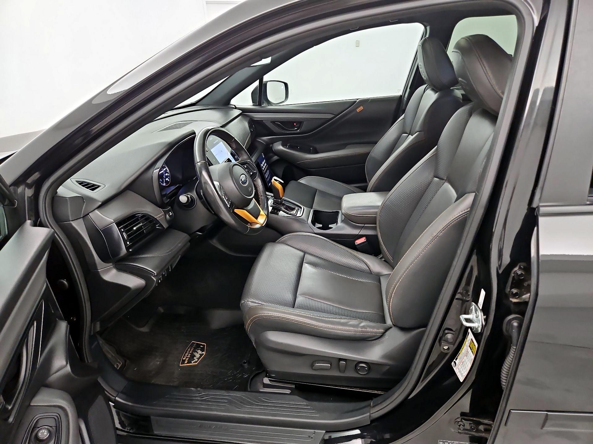 Thumbnail: 2023 Subaru Outback - 11