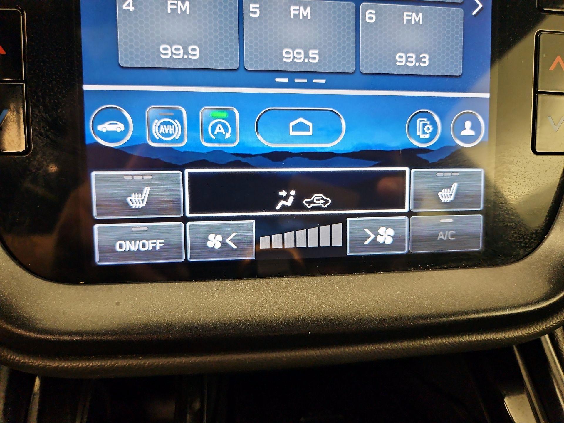 Thumbnail: 2023 Subaru Outback - 17