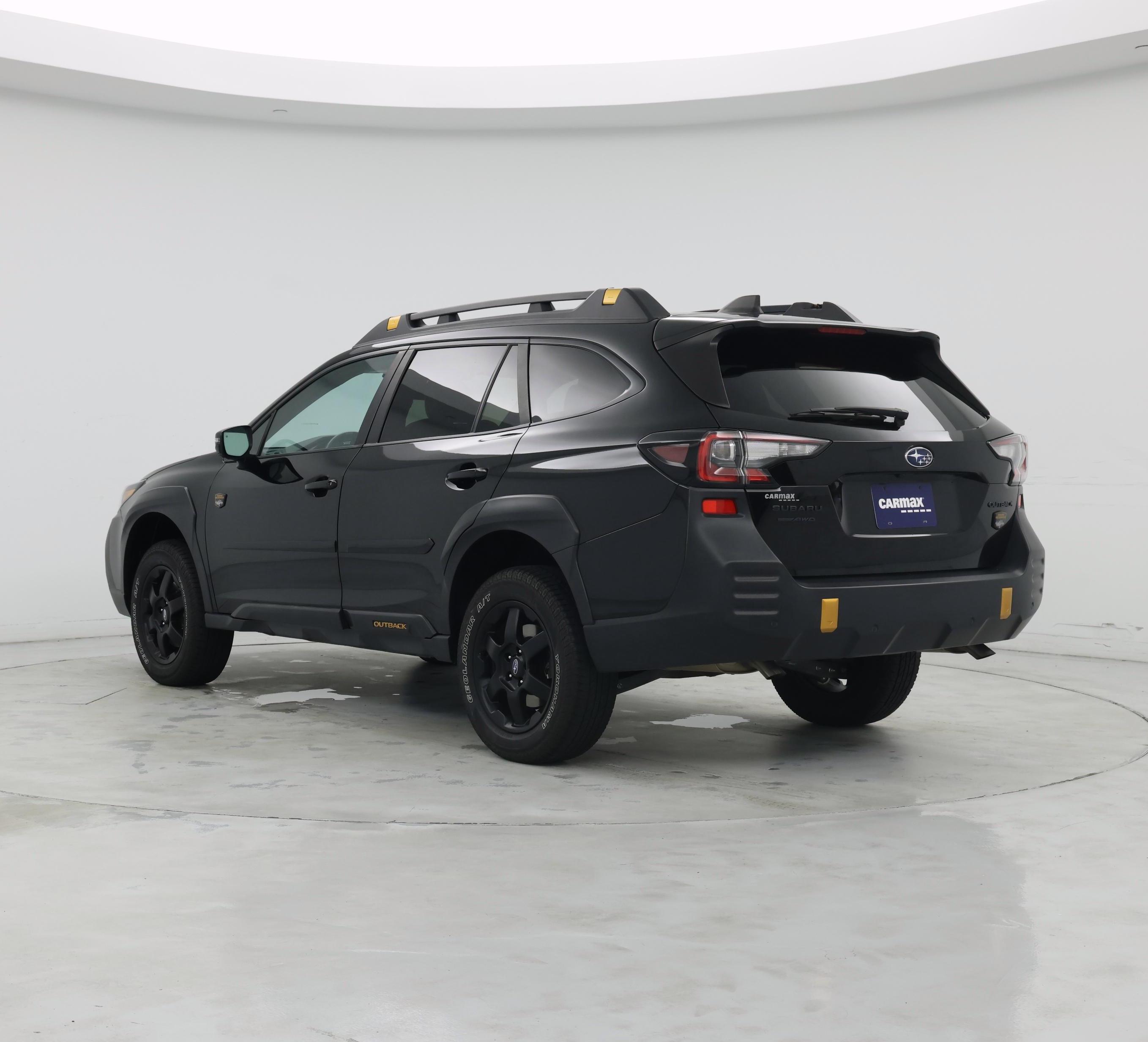 Thumbnail: 2023 Subaru Outback - 2