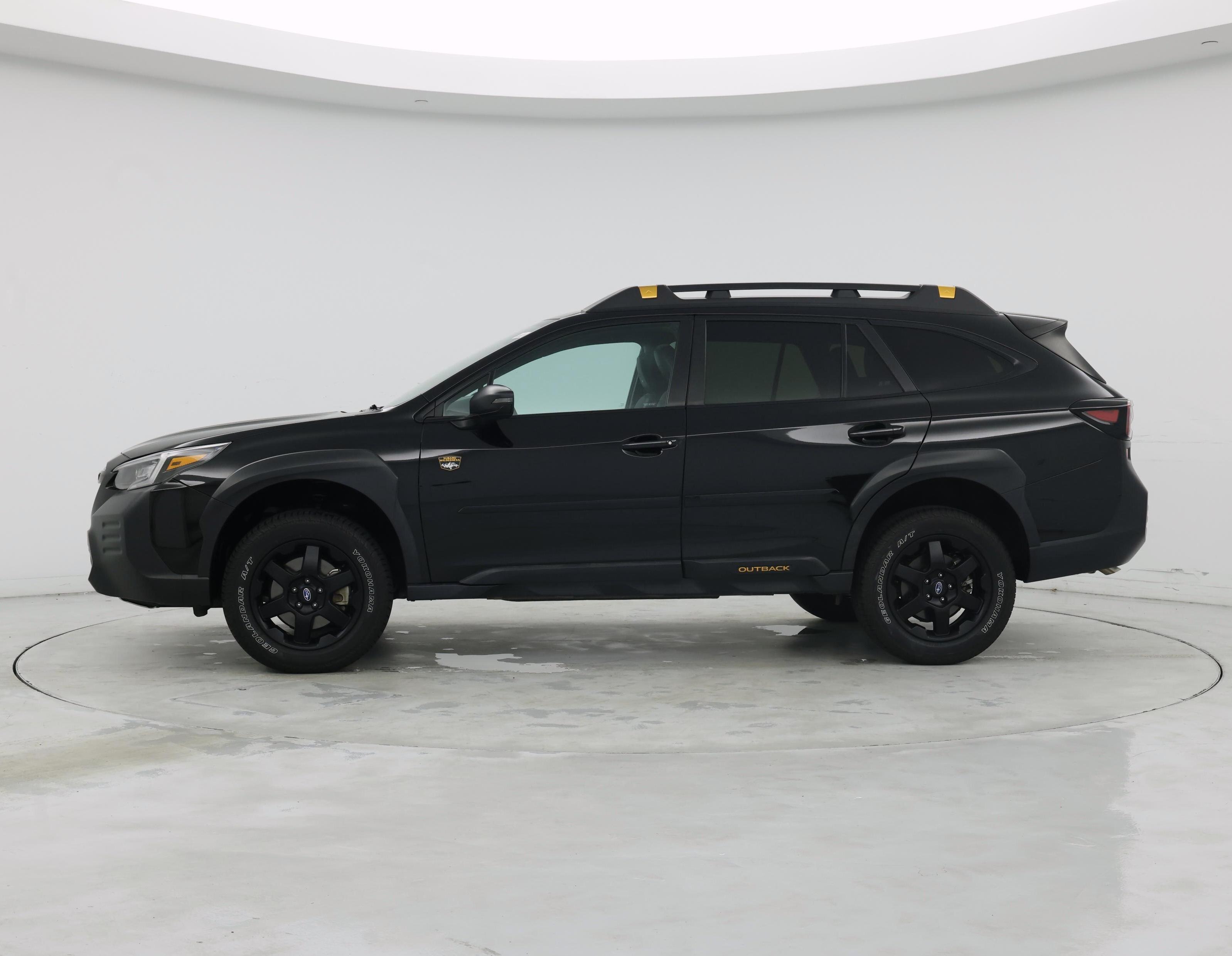 Thumbnail: 2023 Subaru Outback - 3