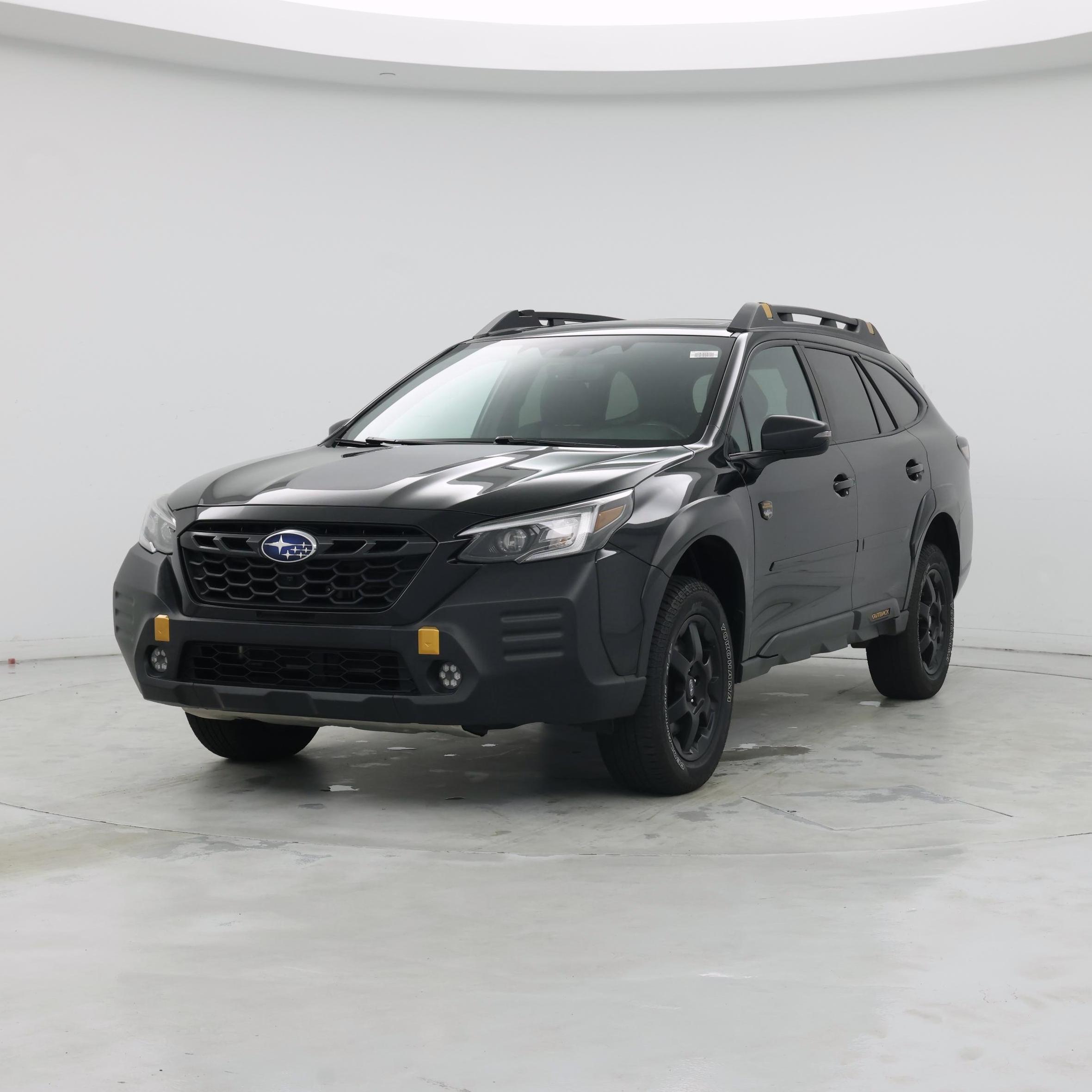 Thumbnail: 2023 Subaru Outback - 4