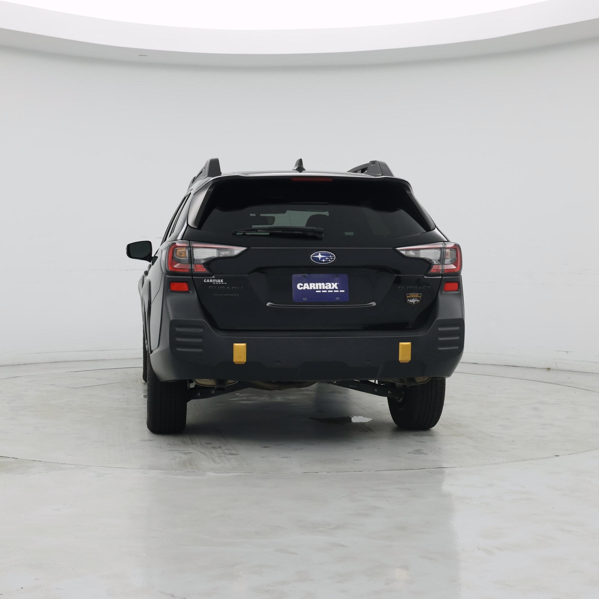 Thumbnail: 2023 Subaru Outback - 6