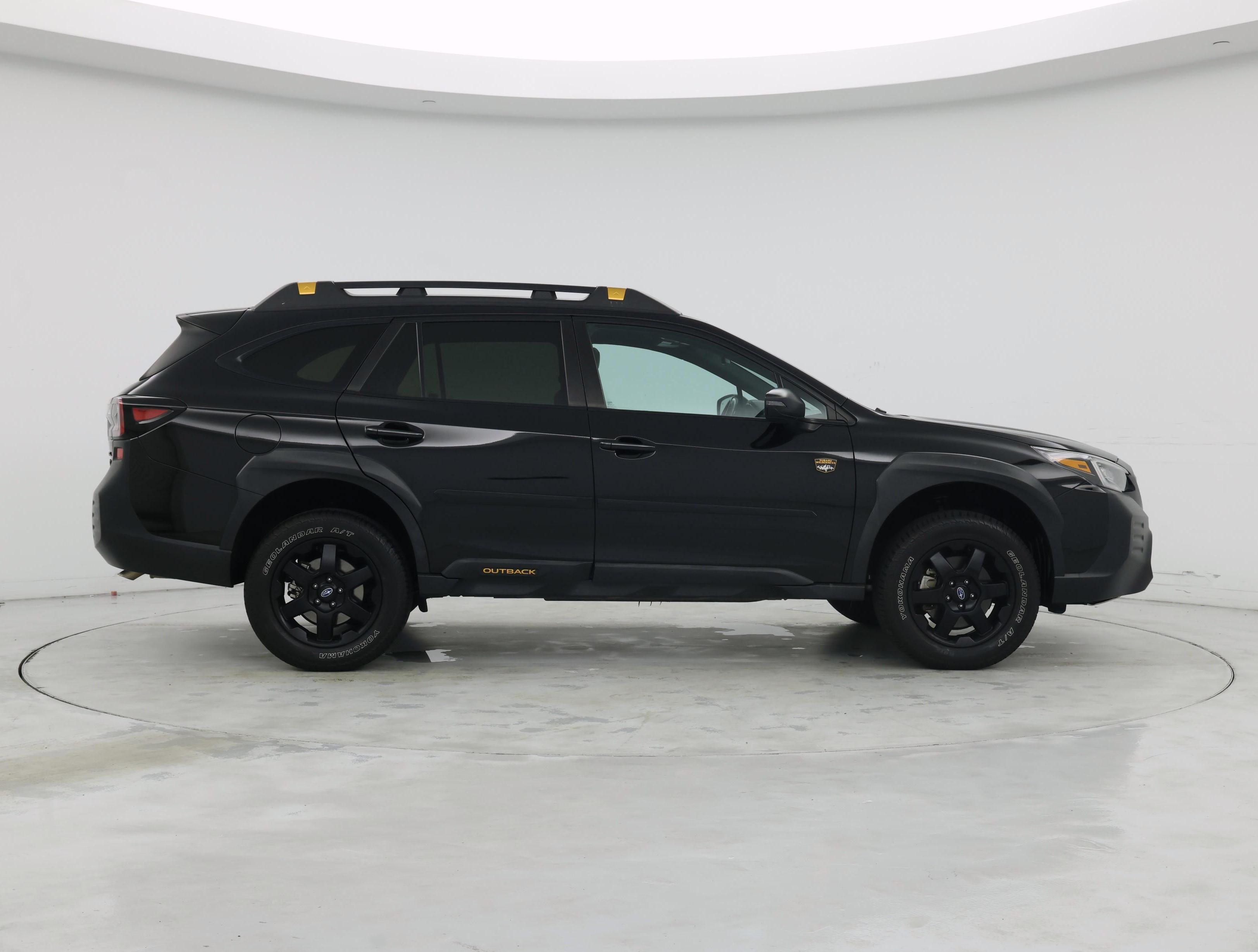 Thumbnail: 2023 Subaru Outback - 7