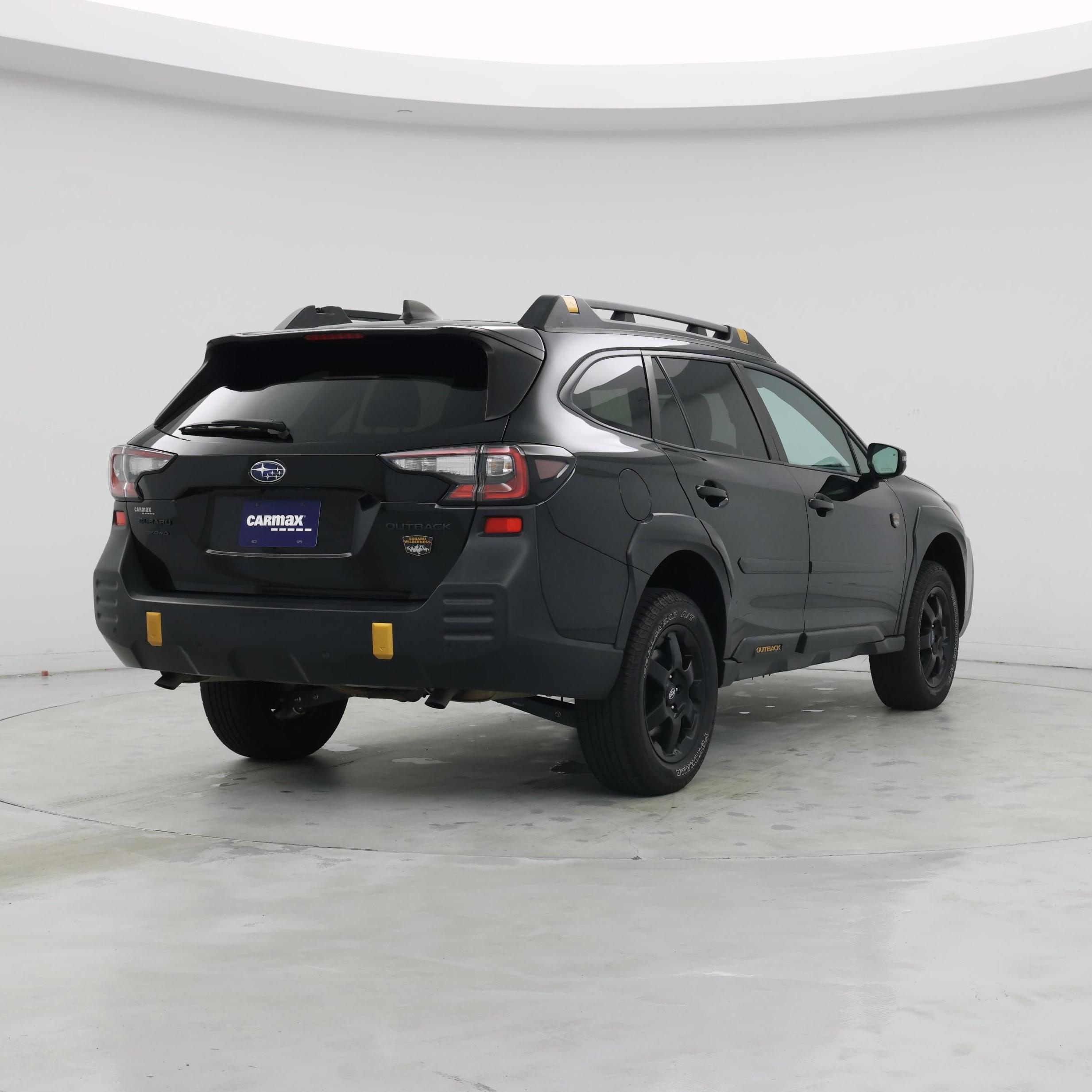 Thumbnail: 2023 Subaru Outback - 8