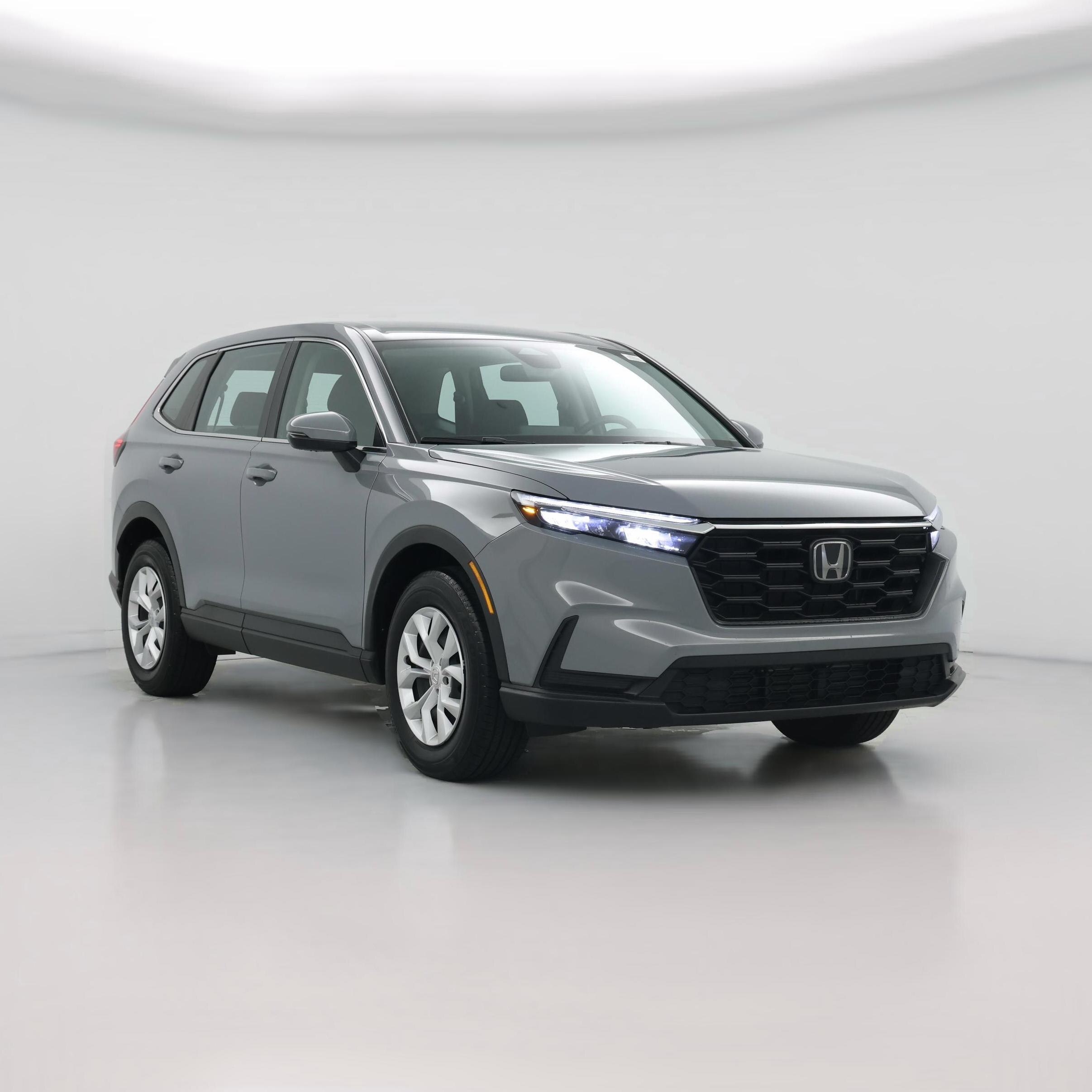 Thumbnail: 2024 Honda CR-V - 1