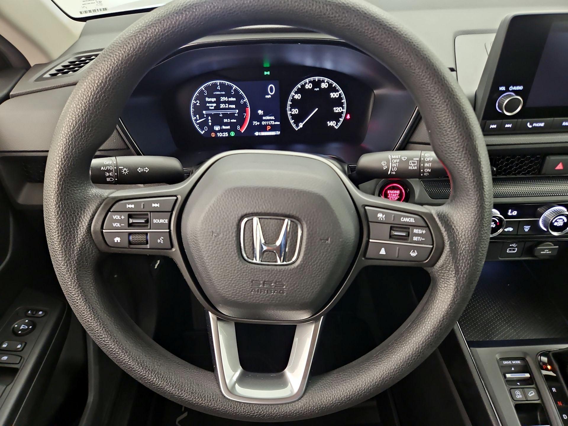 Thumbnail: 2024 Honda CR-V - 10