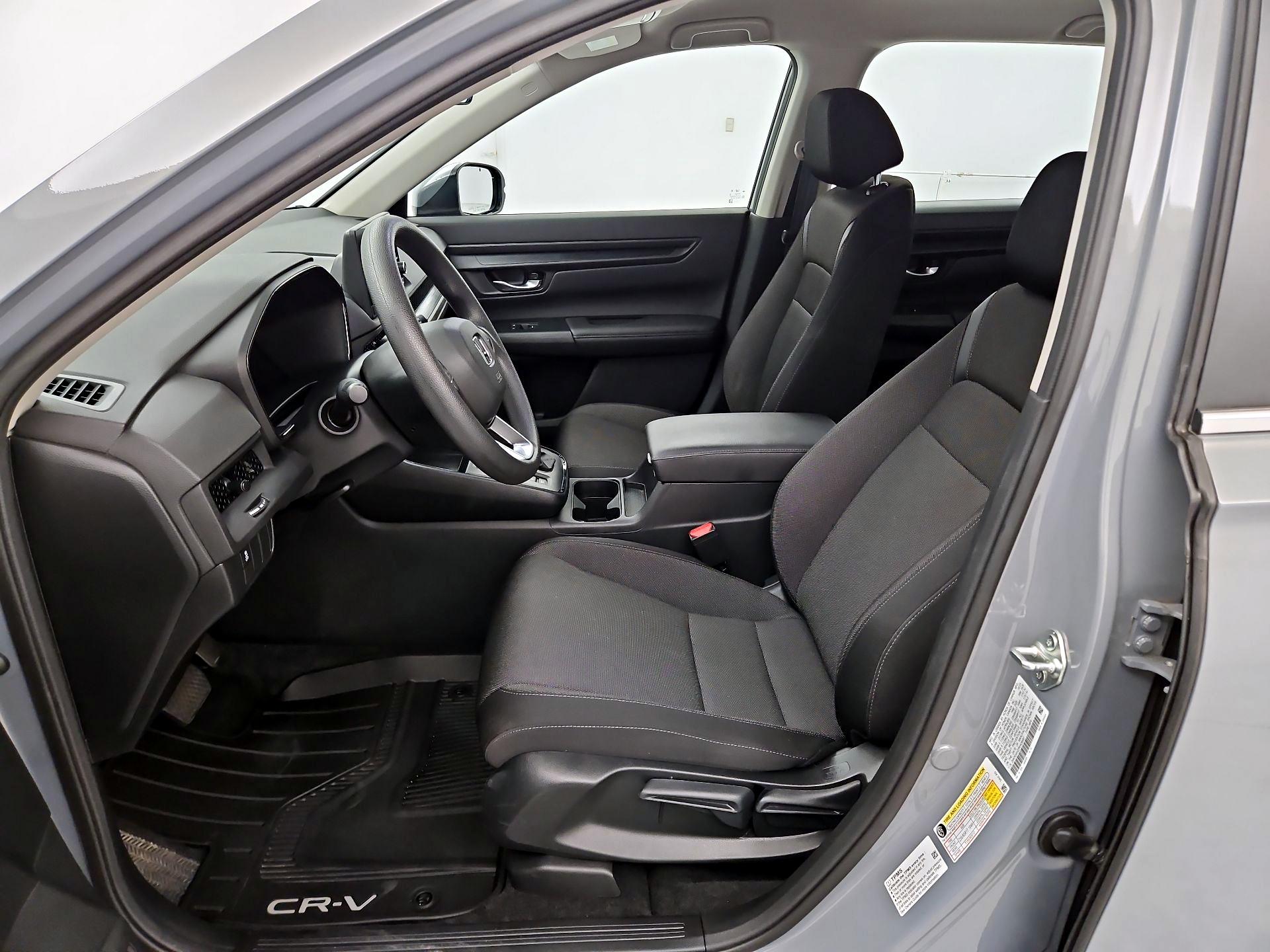 Thumbnail: 2024 Honda CR-V - 11