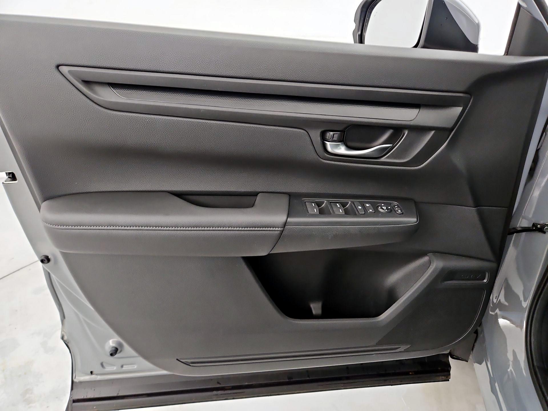 Thumbnail: 2024 Honda CR-V - 12