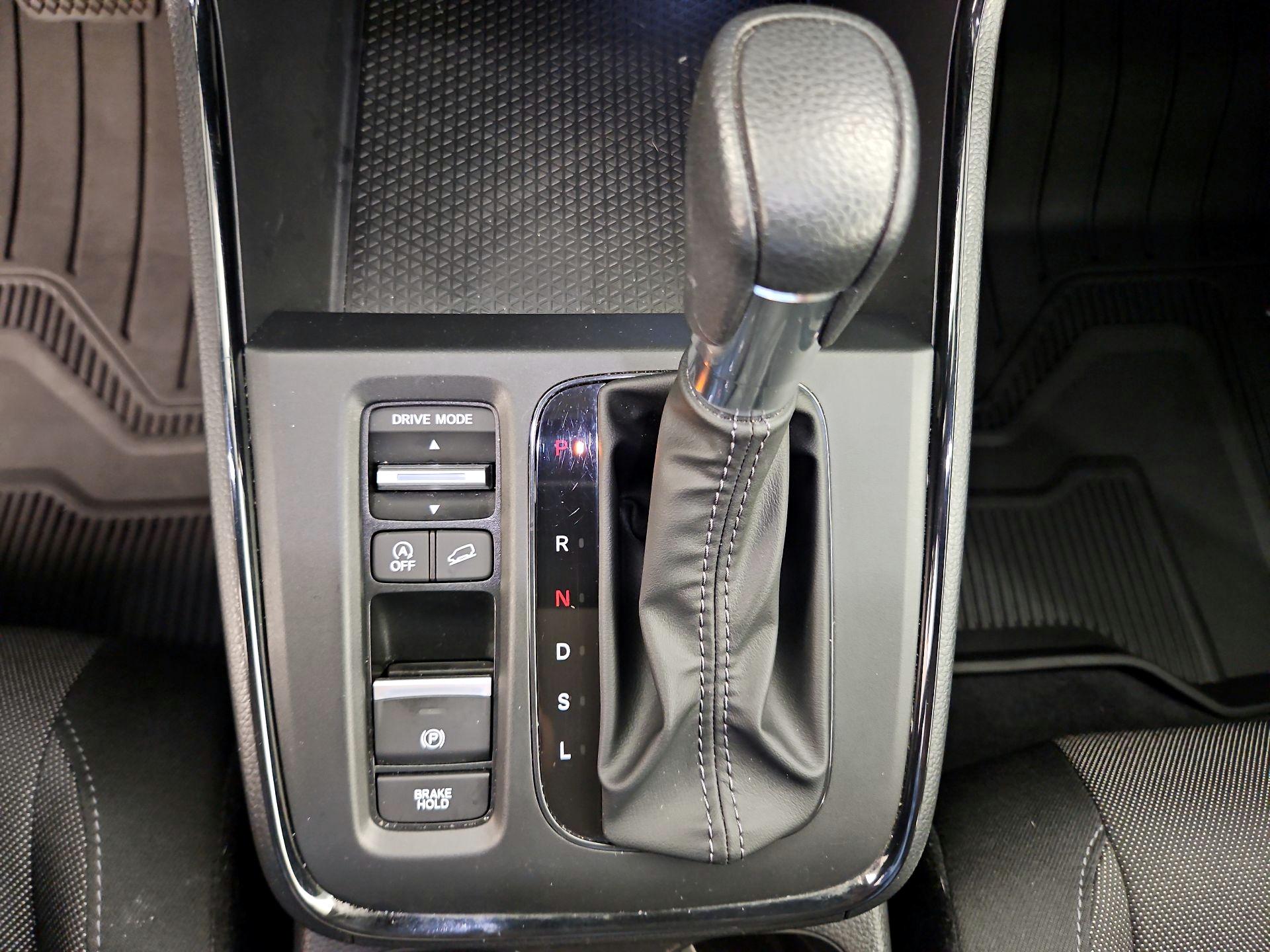 Thumbnail: 2024 Honda CR-V - 17