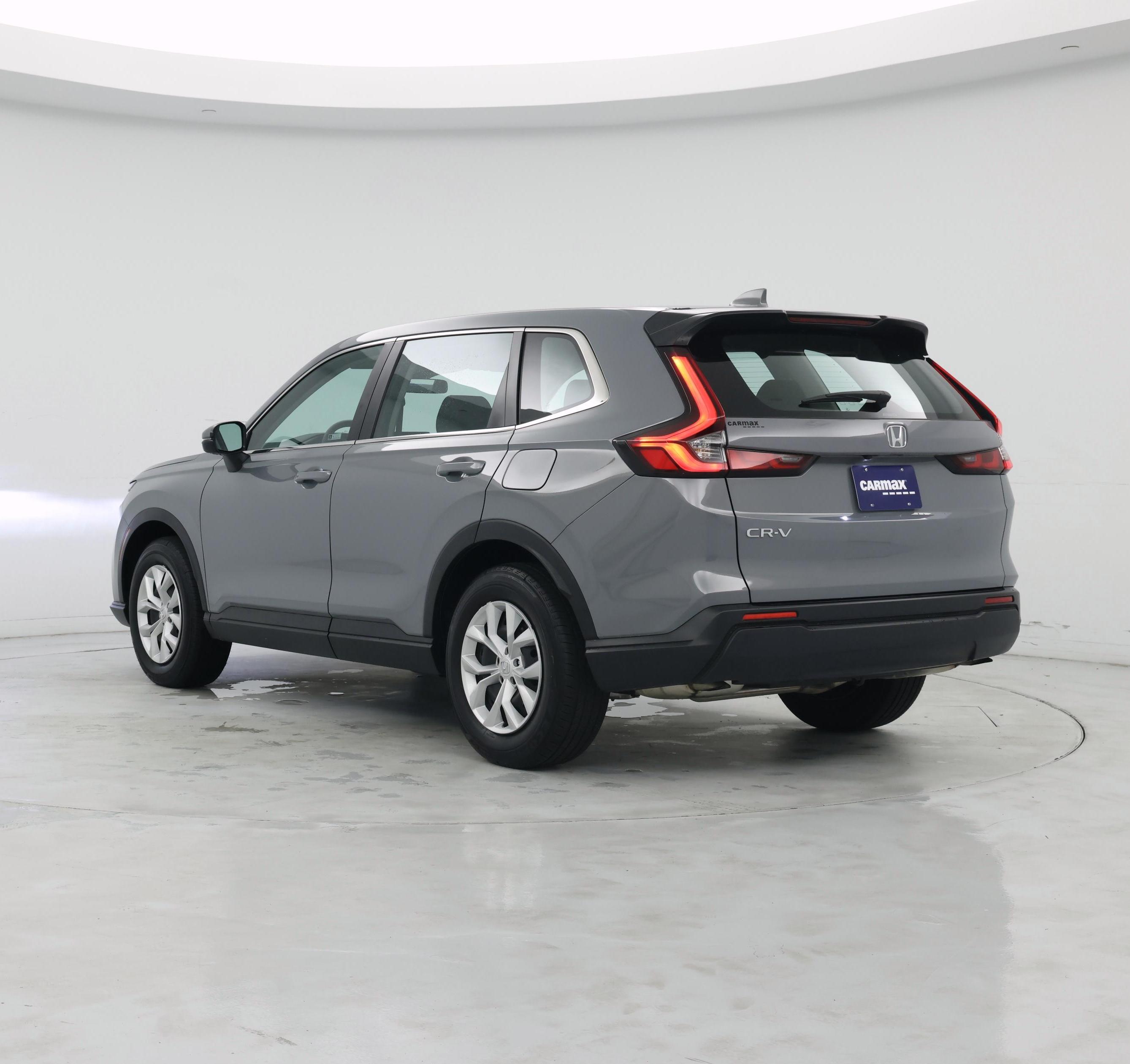 Thumbnail: 2024 Honda CR-V - 2