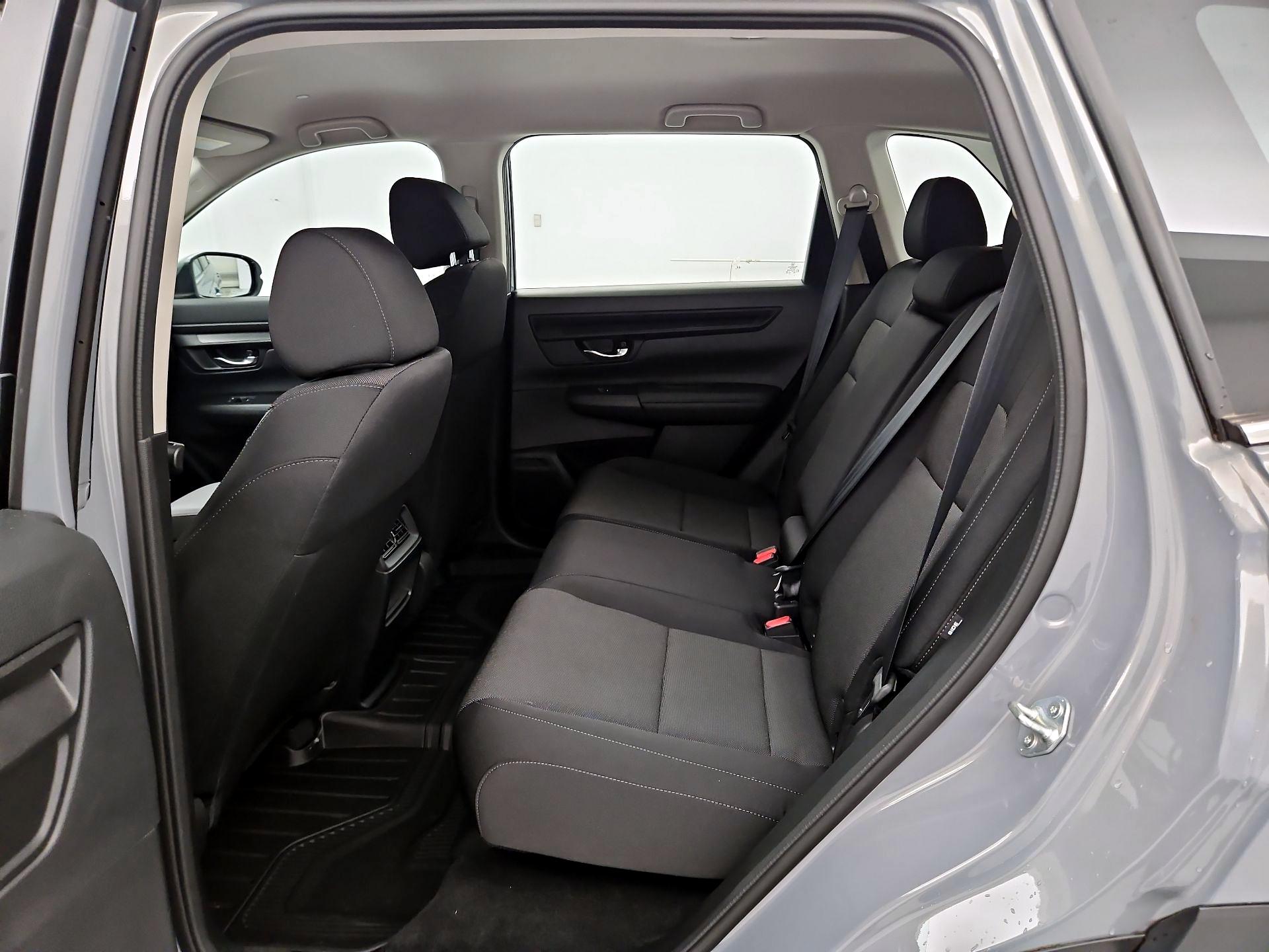 Thumbnail: 2024 Honda CR-V - 19