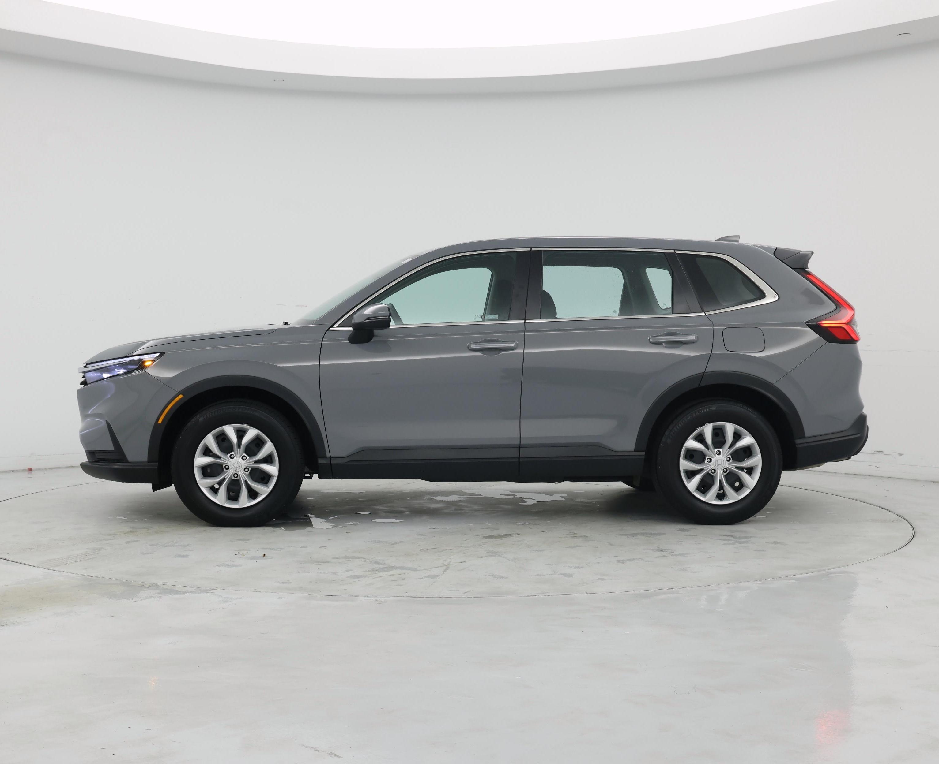 Thumbnail: 2024 Honda CR-V - 3