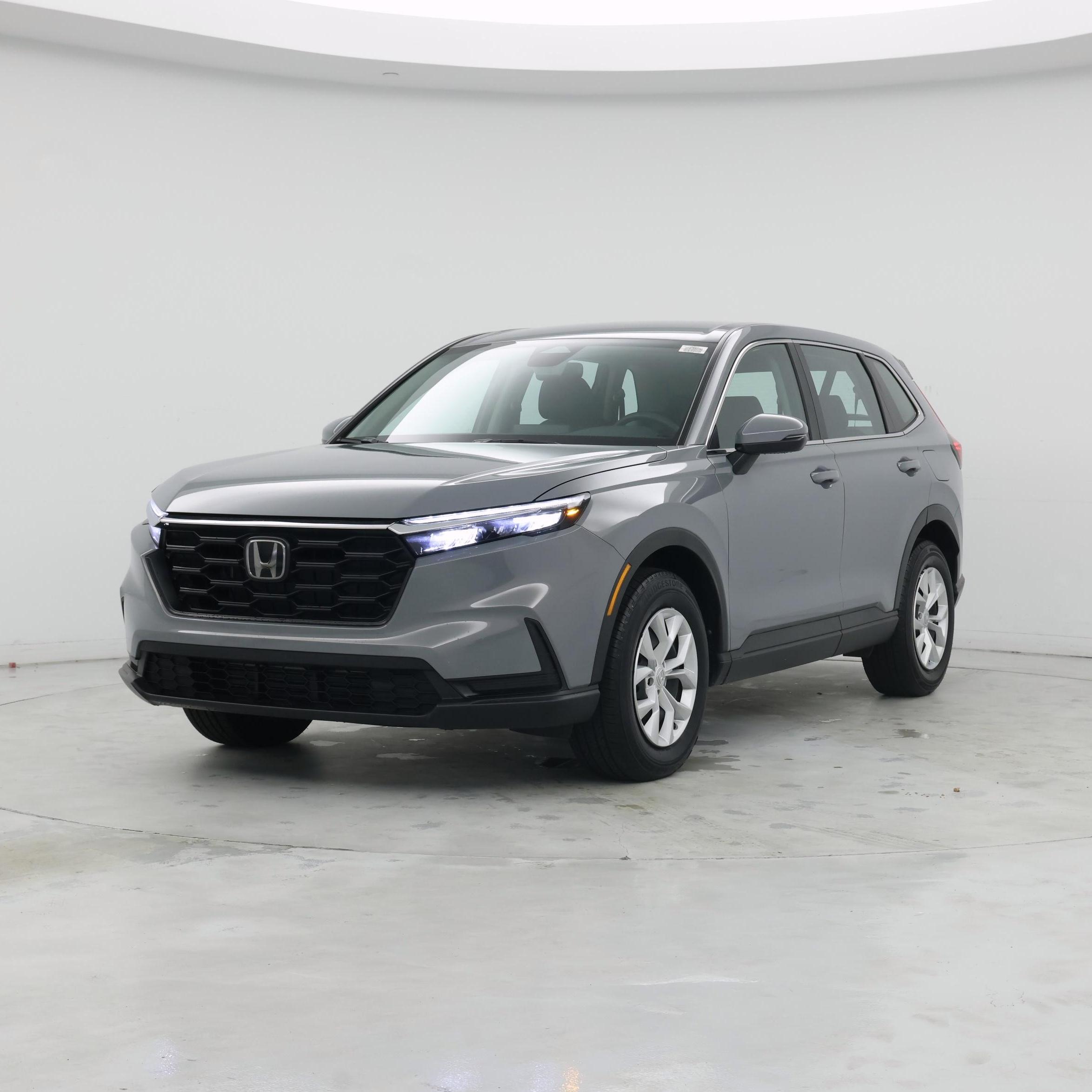 Thumbnail: 2024 Honda CR-V - 4