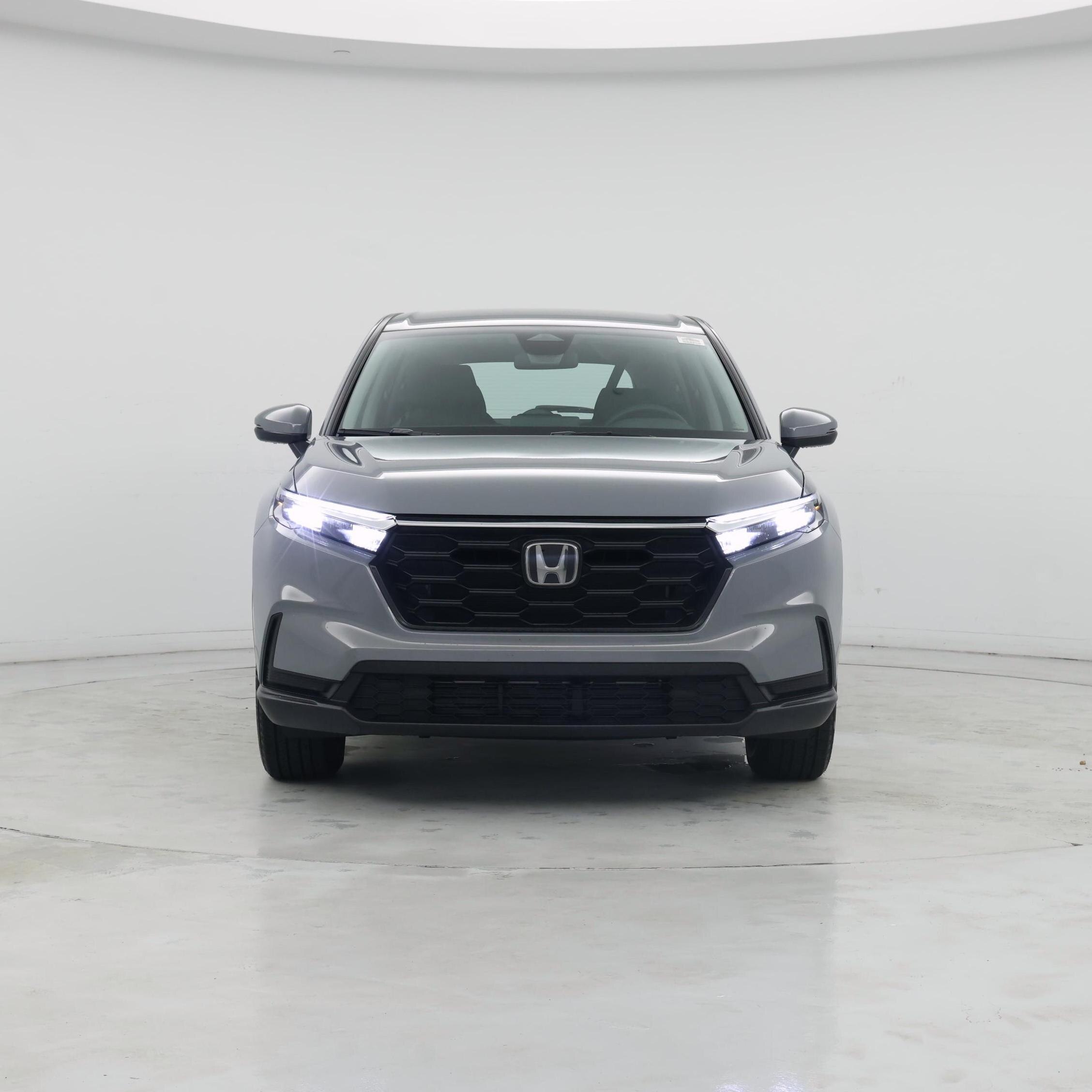 Thumbnail: 2024 Honda CR-V - 5