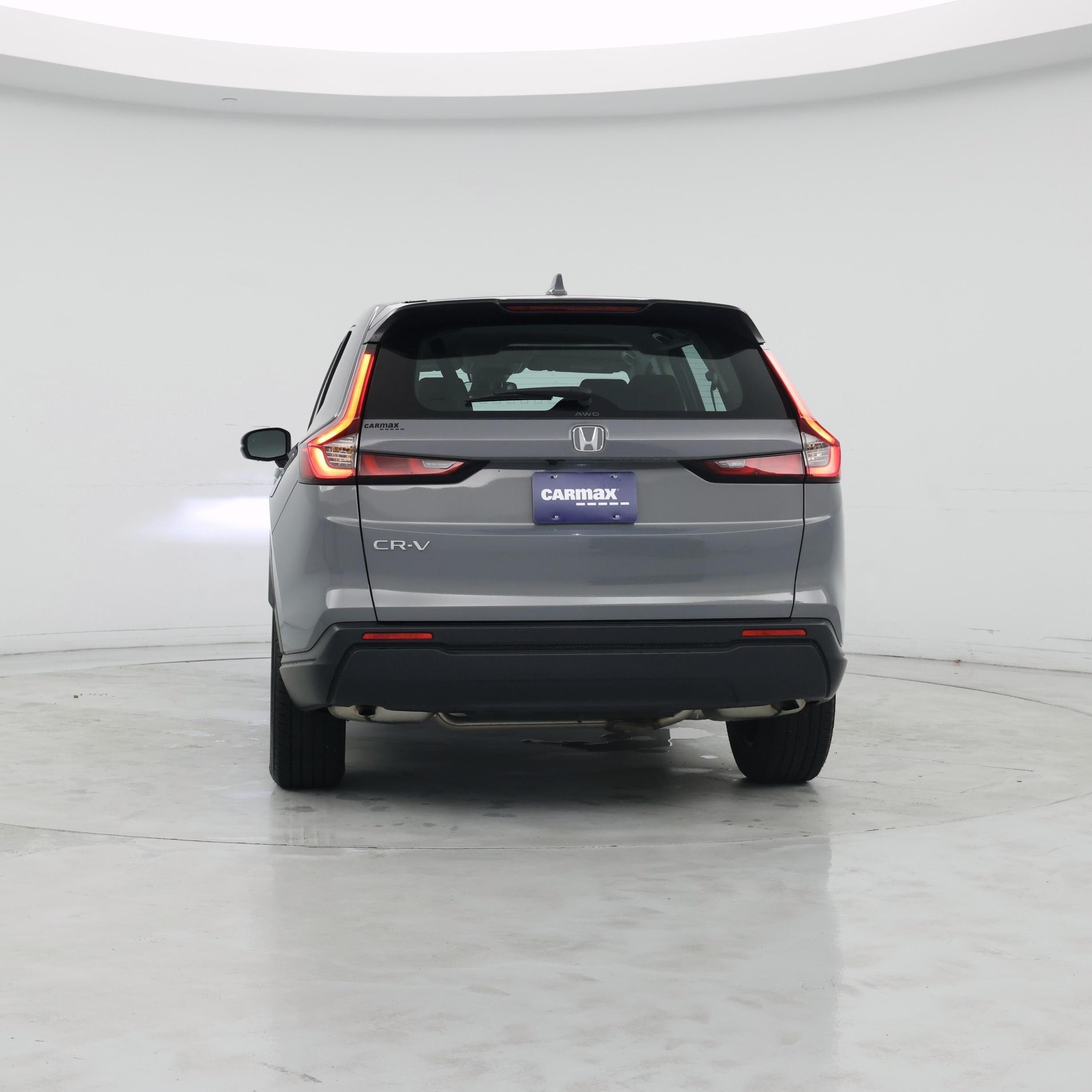 Thumbnail: 2024 Honda CR-V - 6