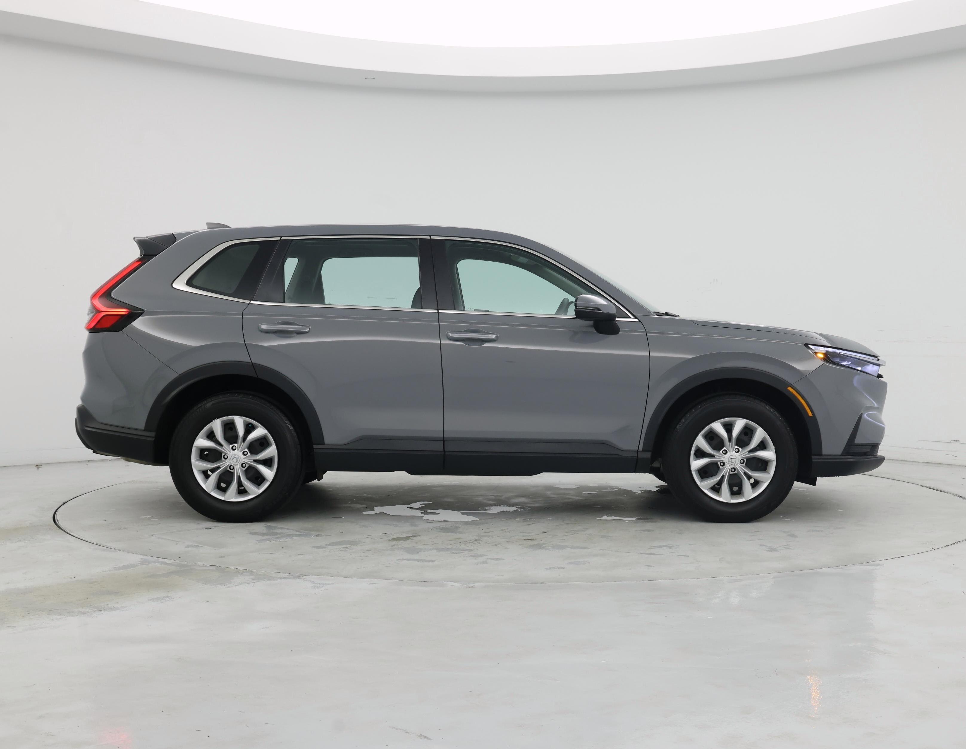 Thumbnail: 2024 Honda CR-V - 7