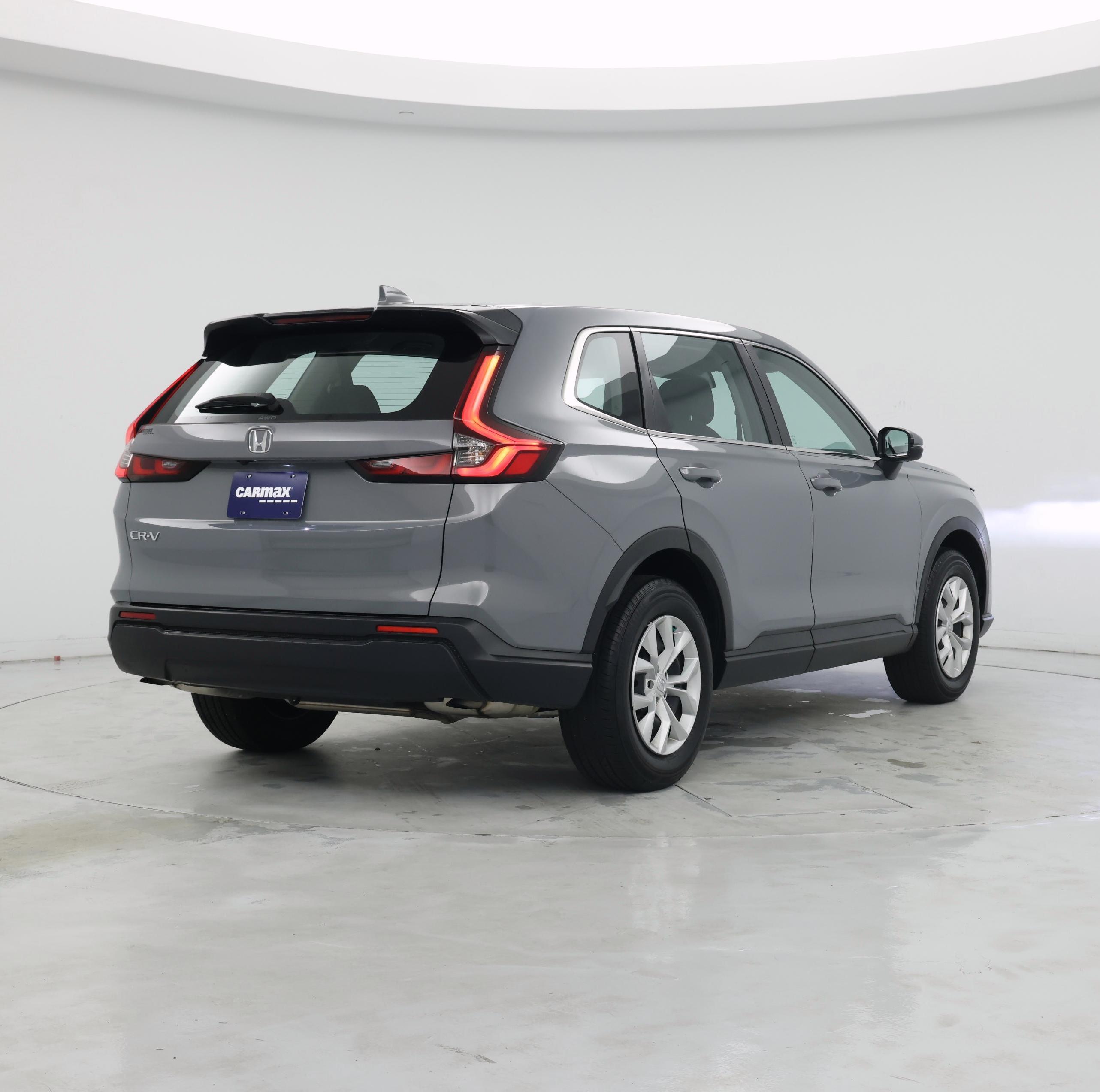 Thumbnail: 2024 Honda CR-V - 8