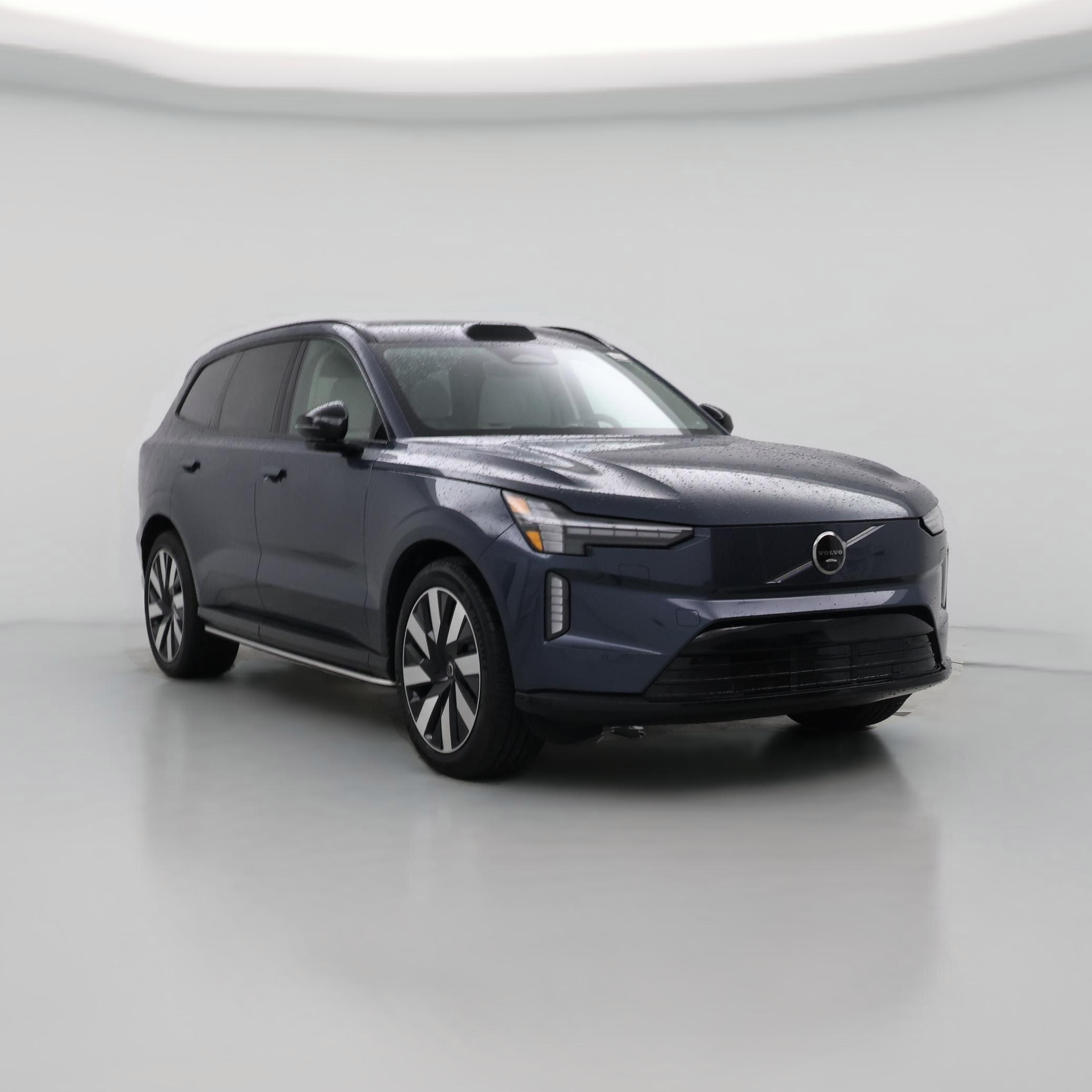 Thumbnail: 2025 Volvo EX90 - 1