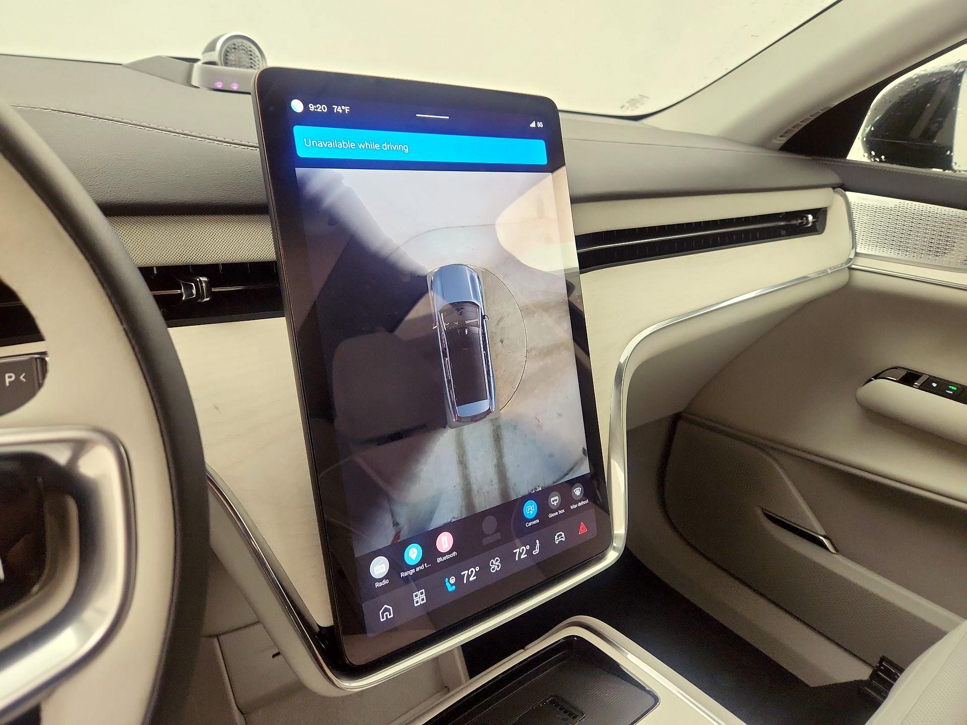 Thumbnail: 2025 Volvo EX90 - 15