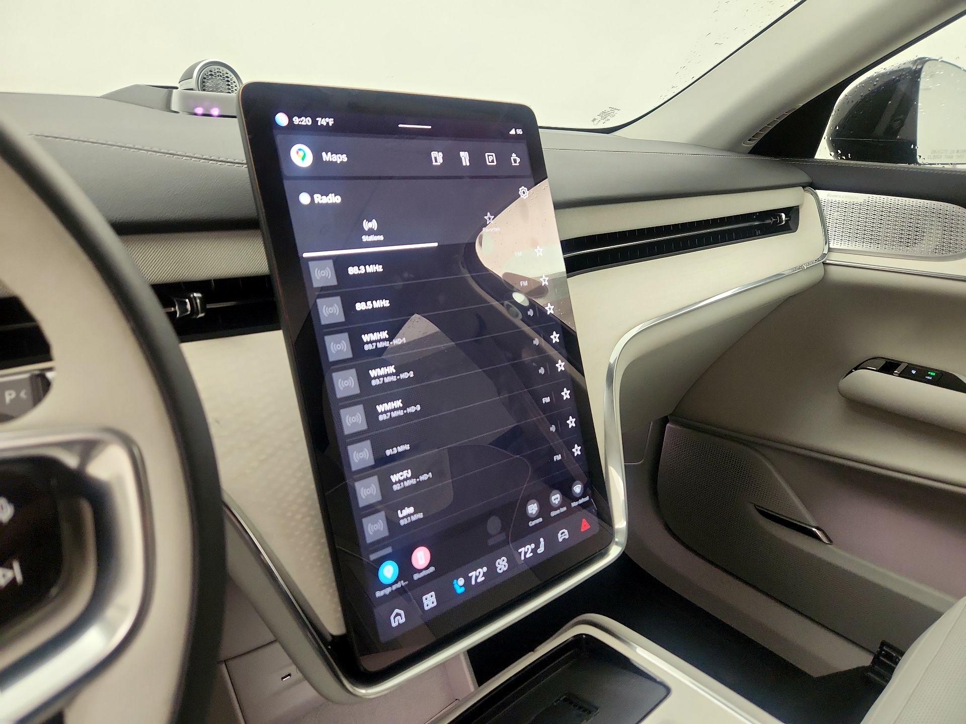 Thumbnail: 2025 Volvo EX90 - 16