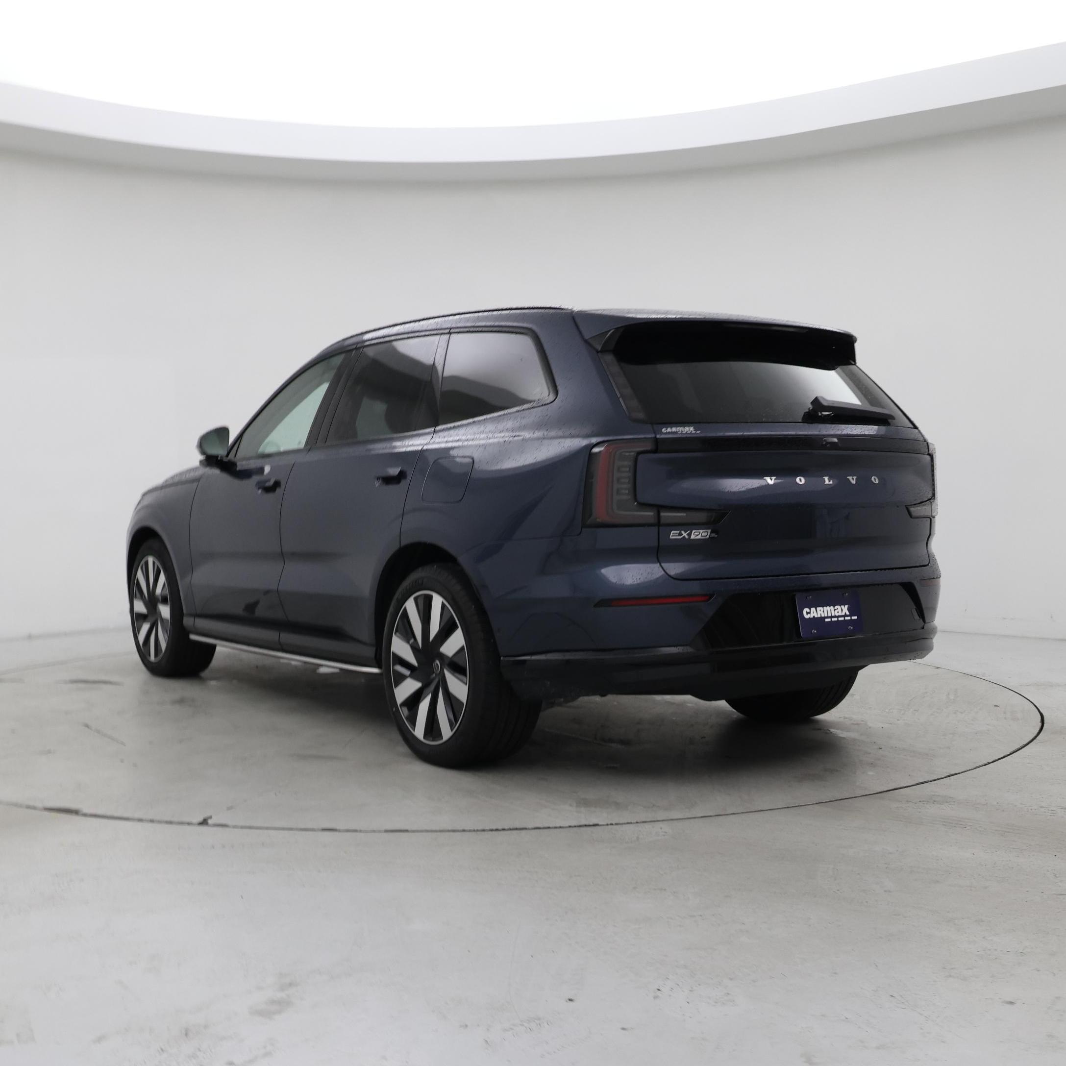 Thumbnail: 2025 Volvo EX90 - 2